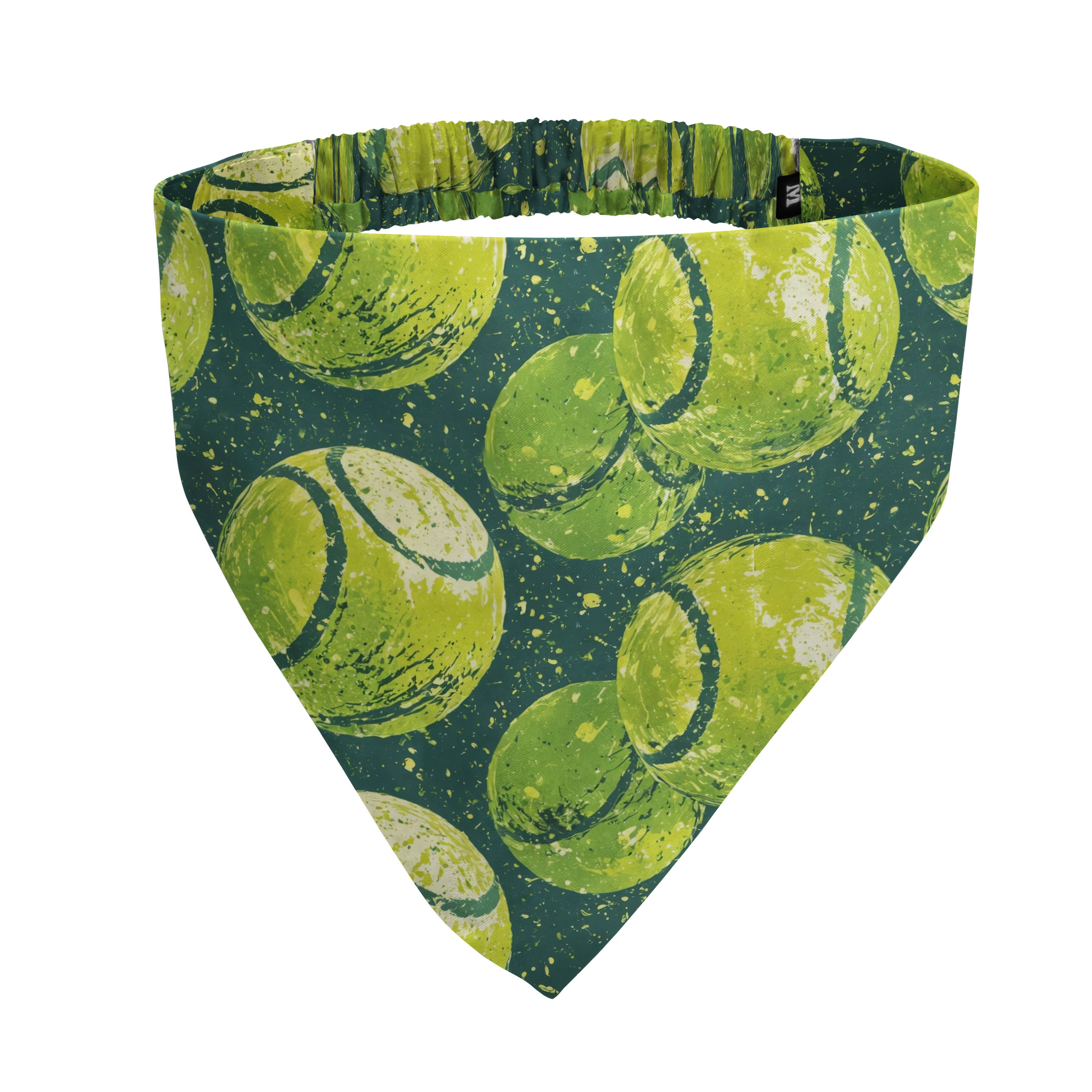 Ballin Green