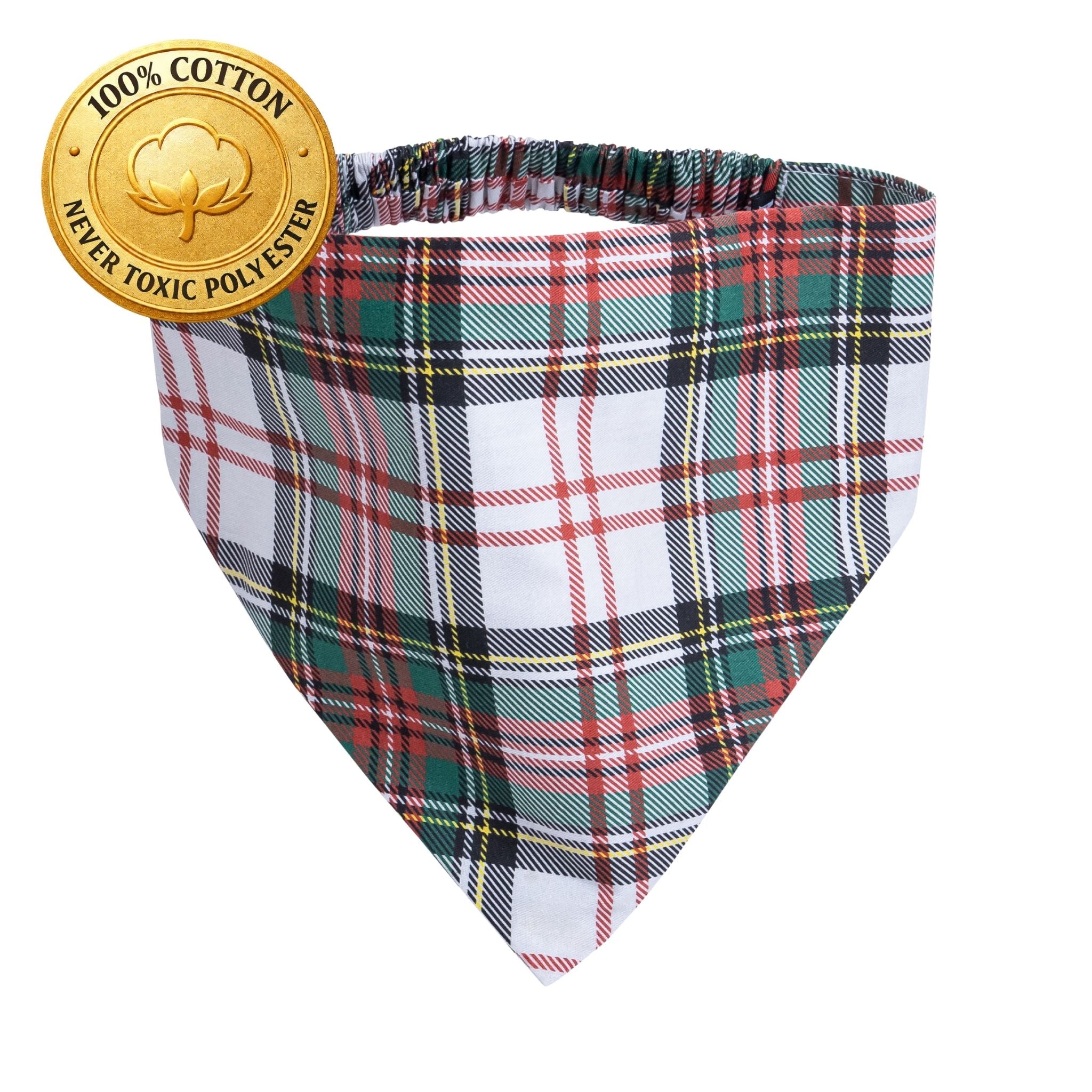 Holiday Plaid