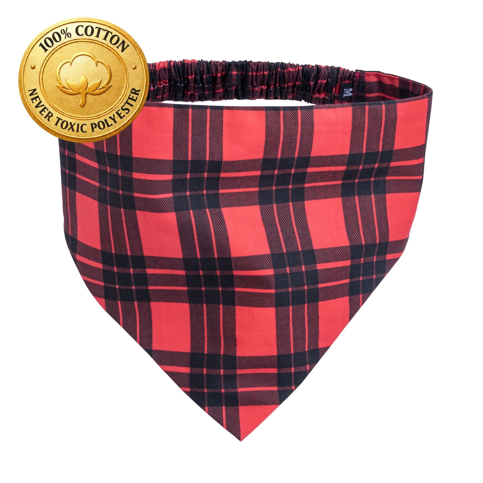 Buffalo Plaid