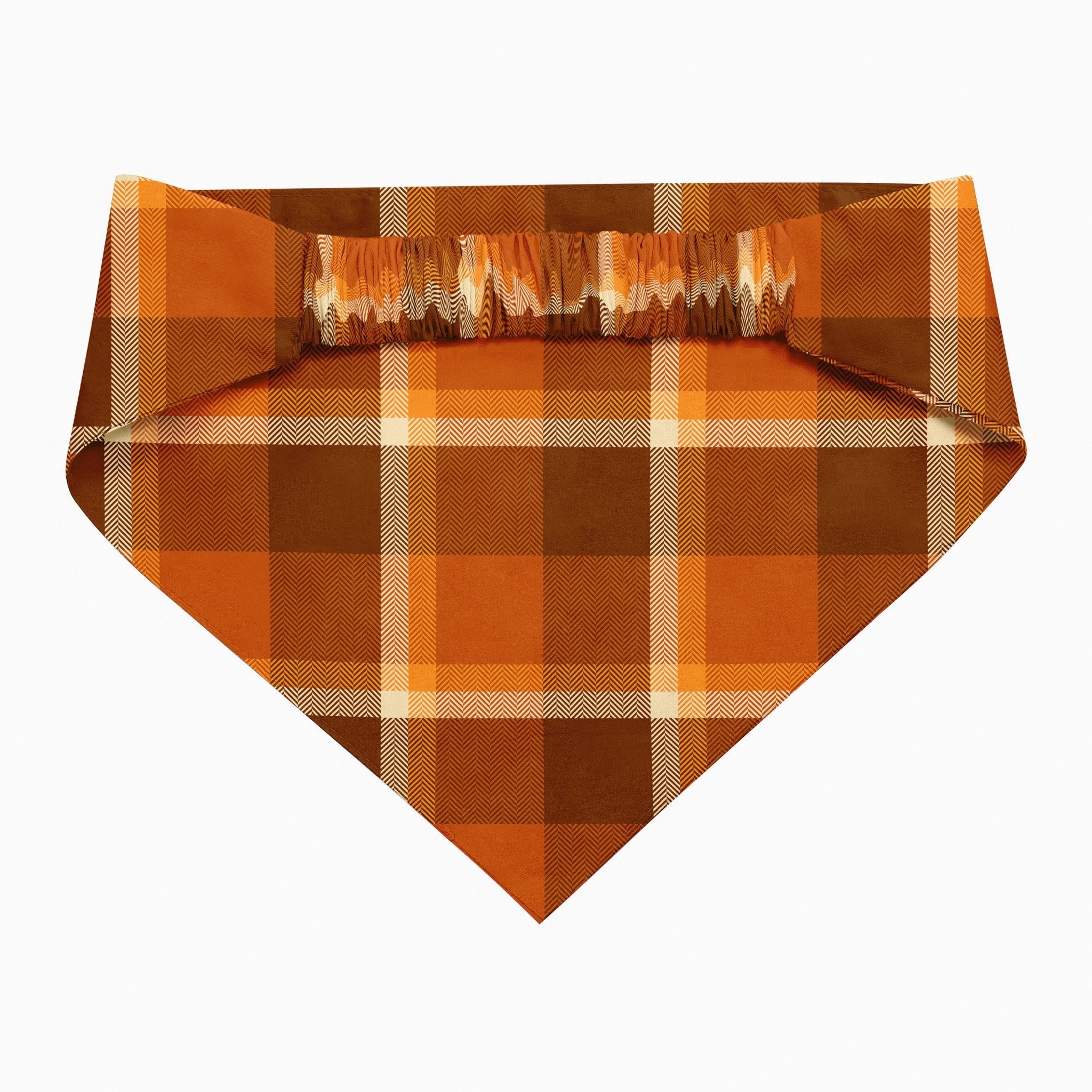 Trick or Plaid