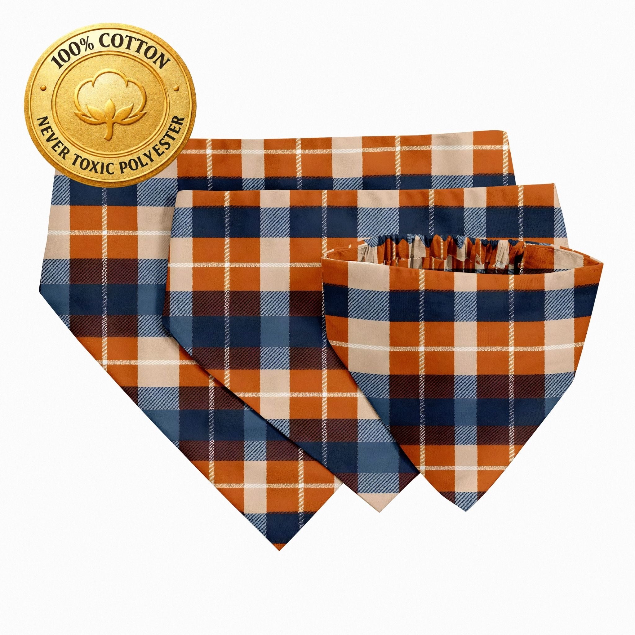 Autumn Plaid