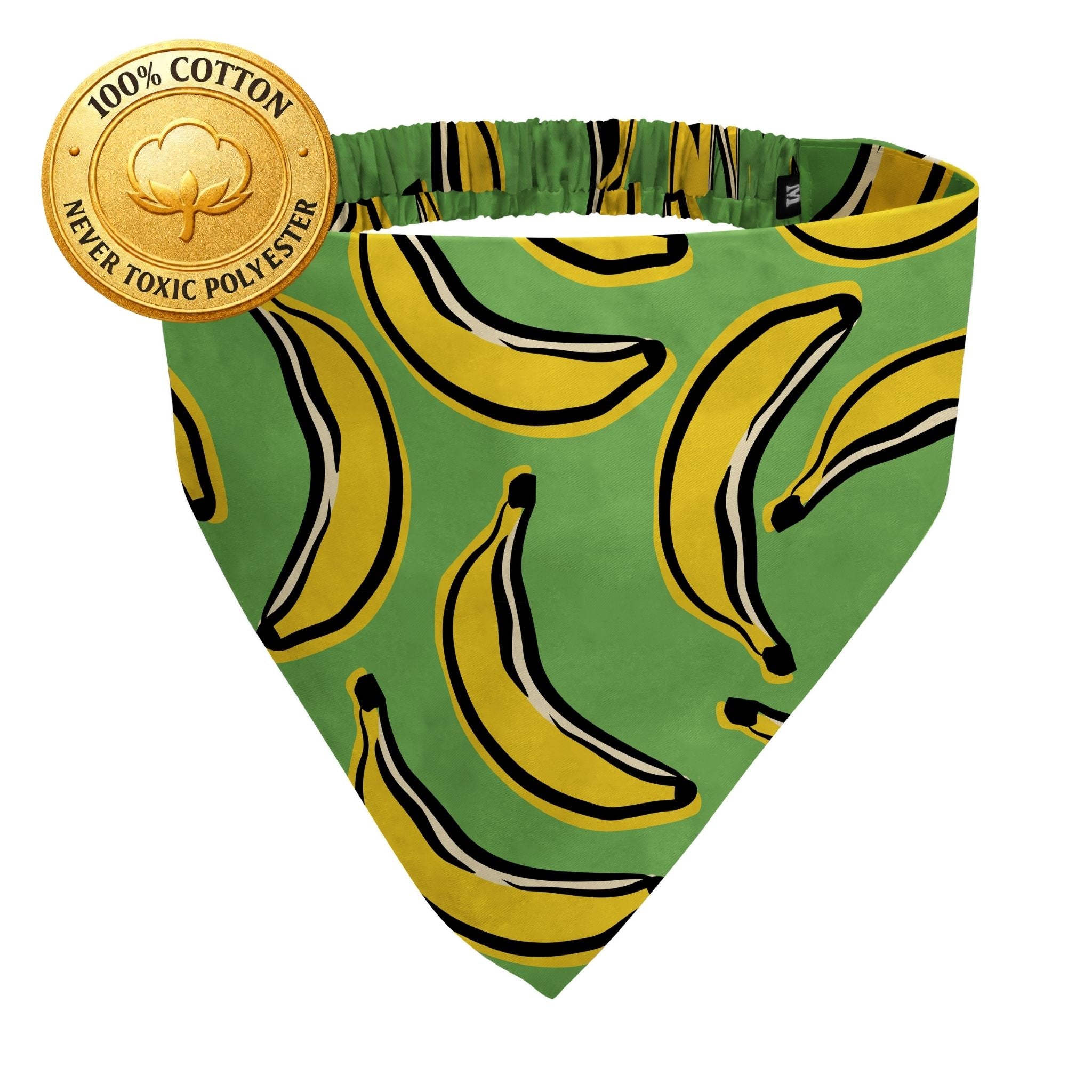 Go Bananas