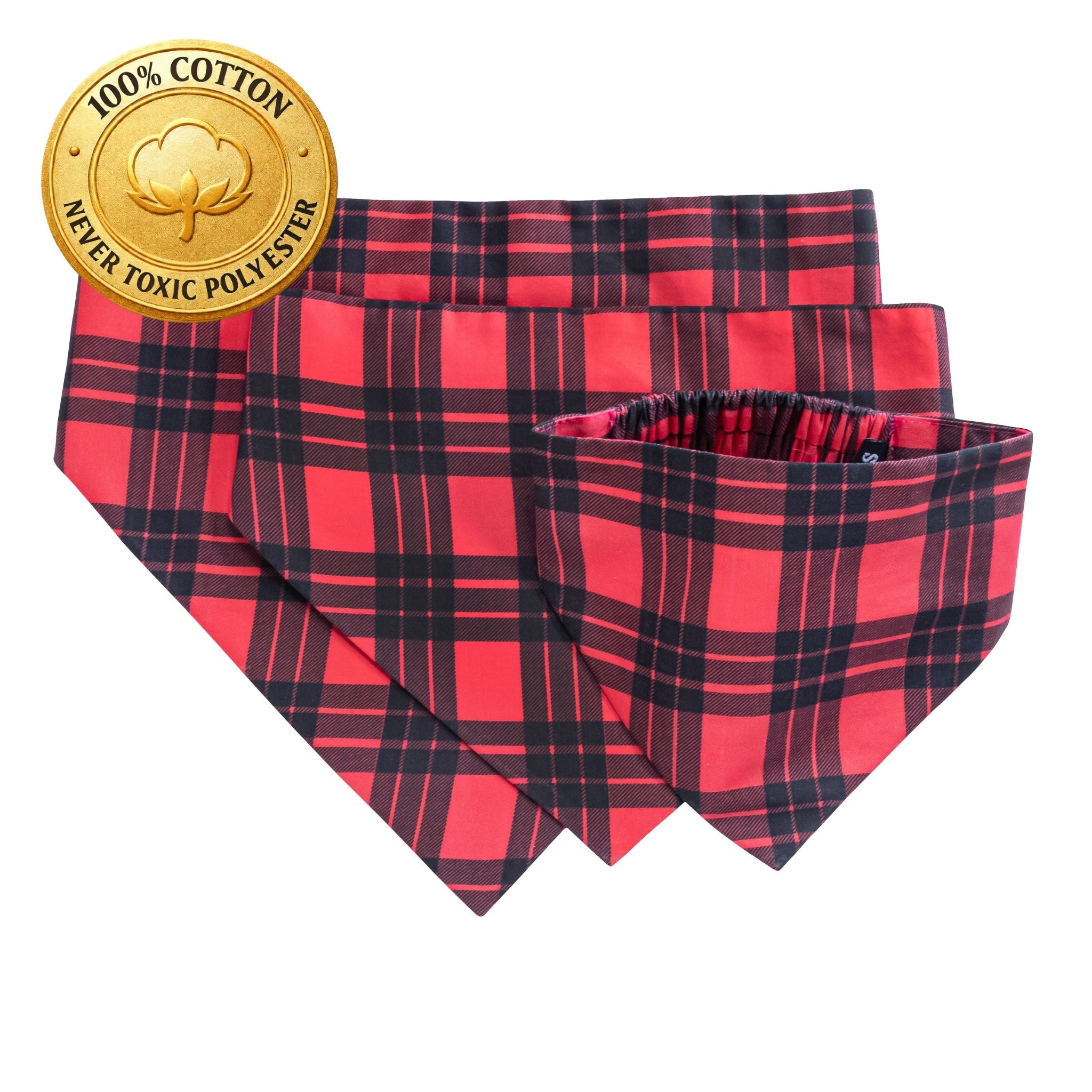 Buffalo Plaid