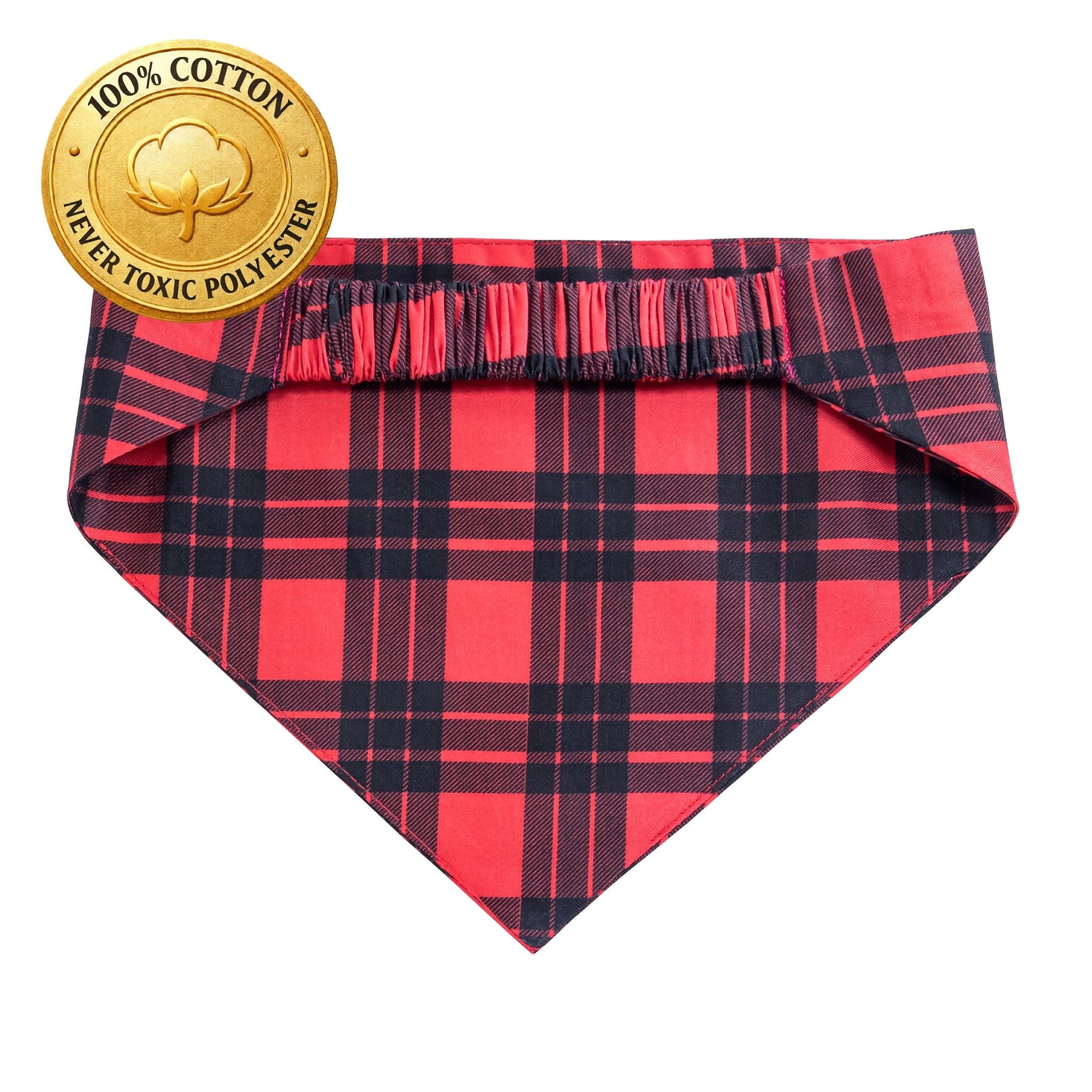 Buffalo Plaid