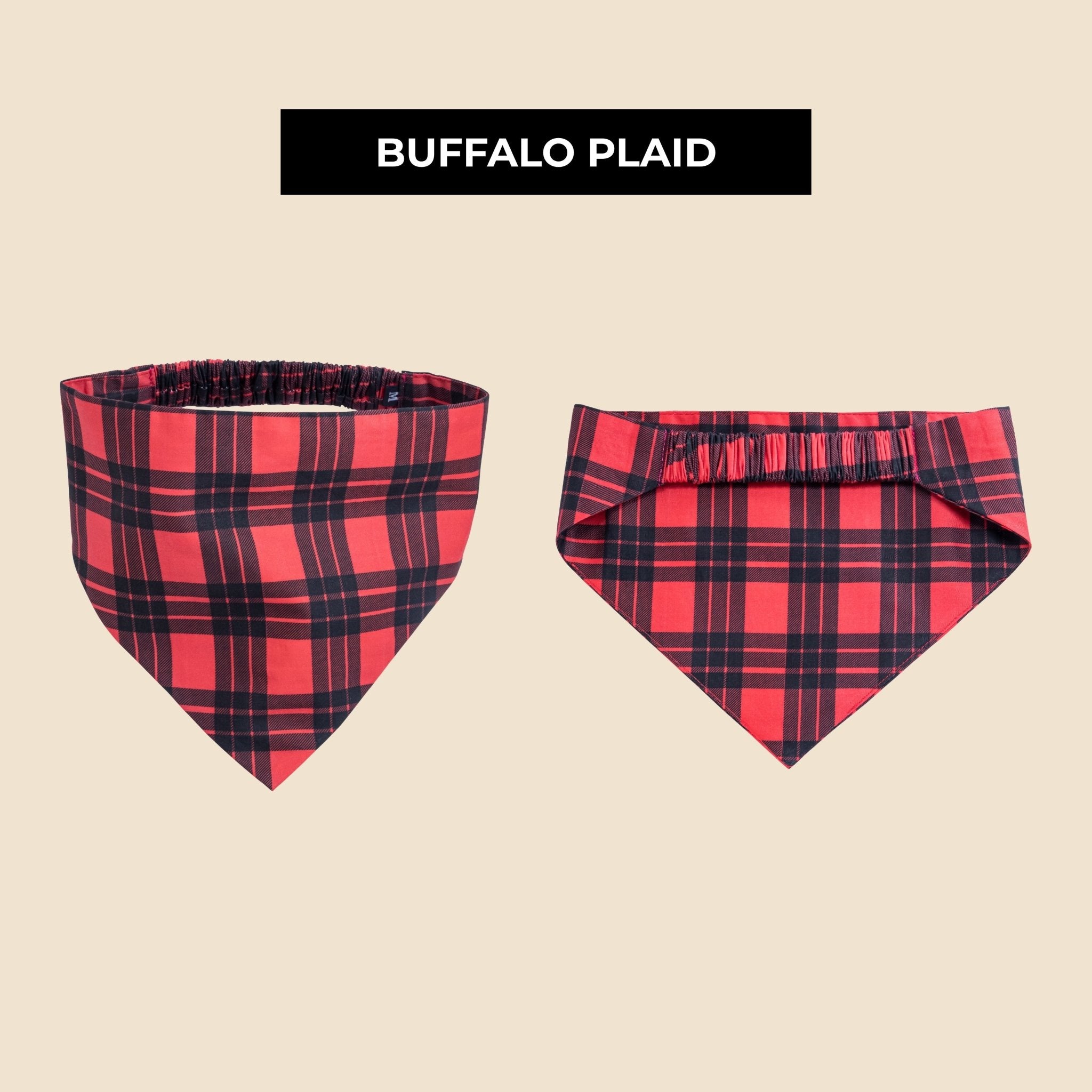 Plaid 3-Pack (Build Your Own!)