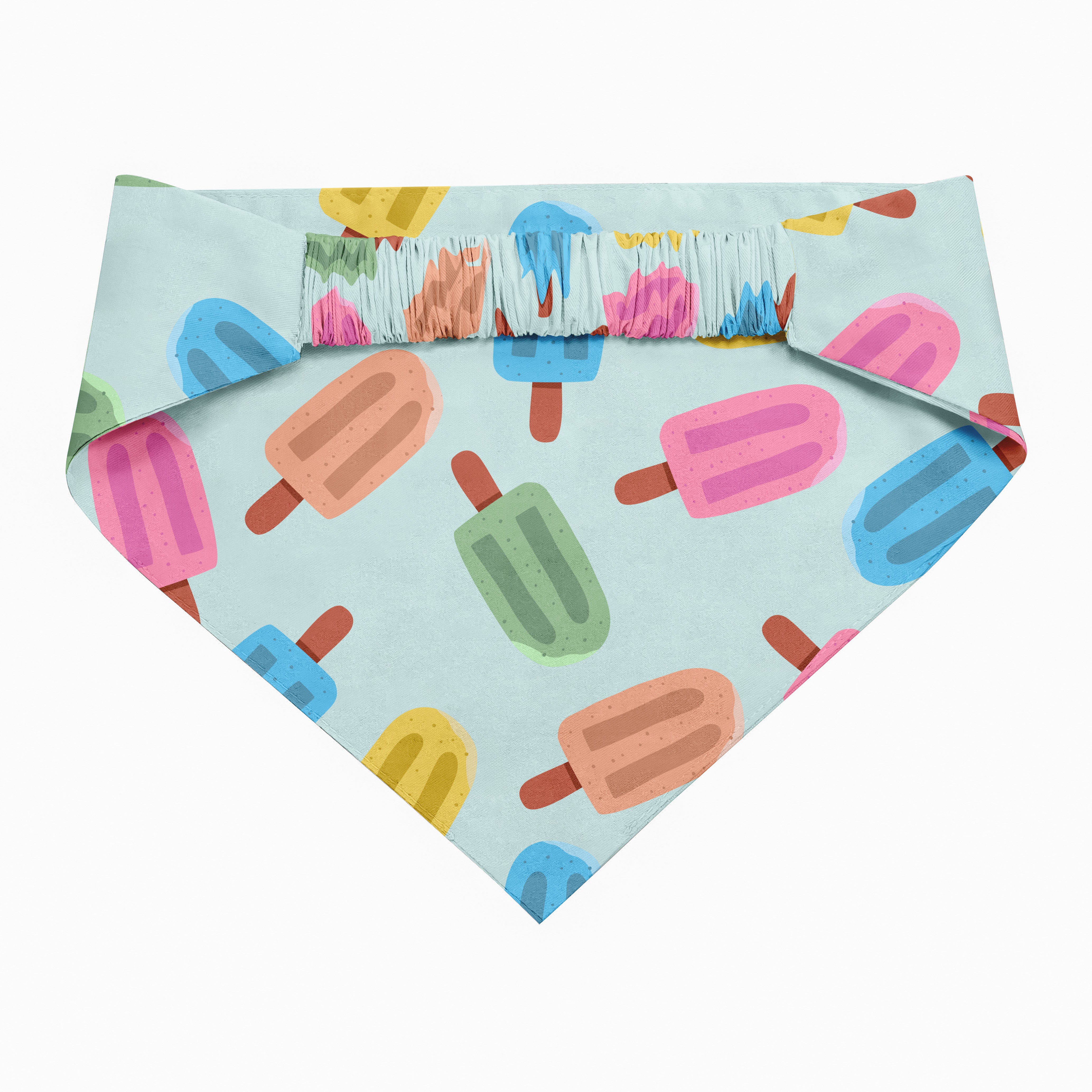 Pupsicles