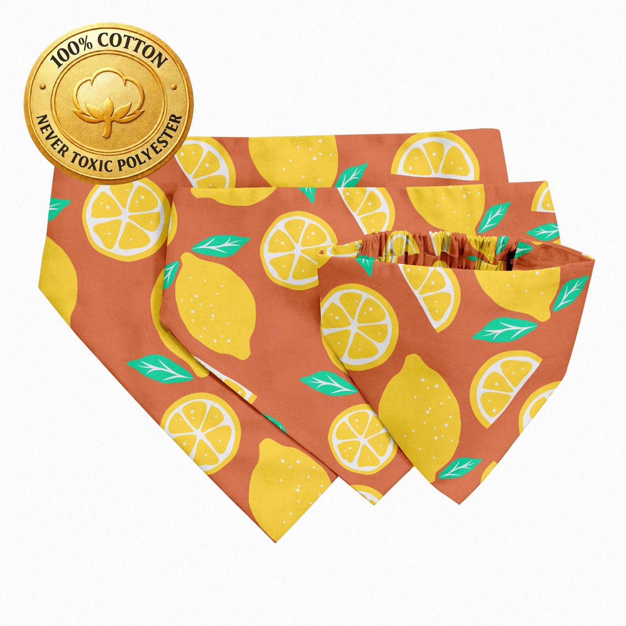 Lemon Zest