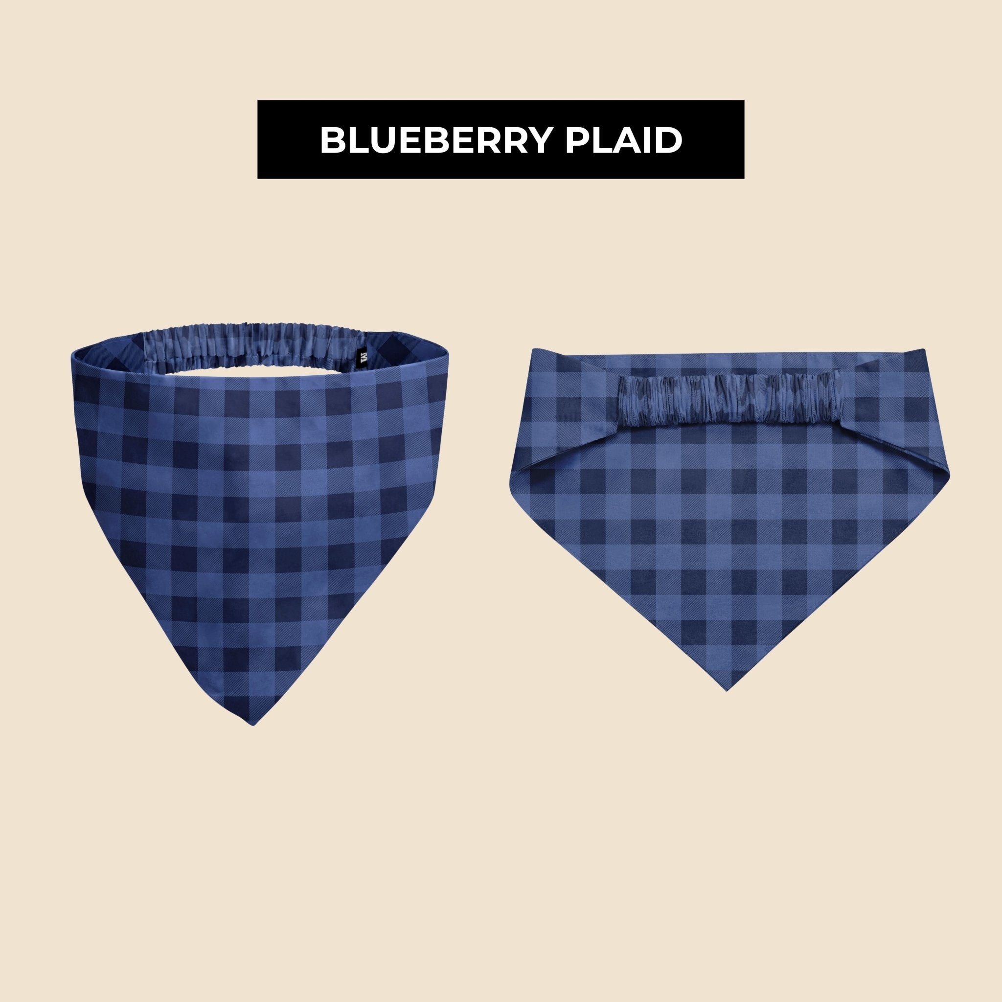 Plaid 3-Pack (Build Your Own!)