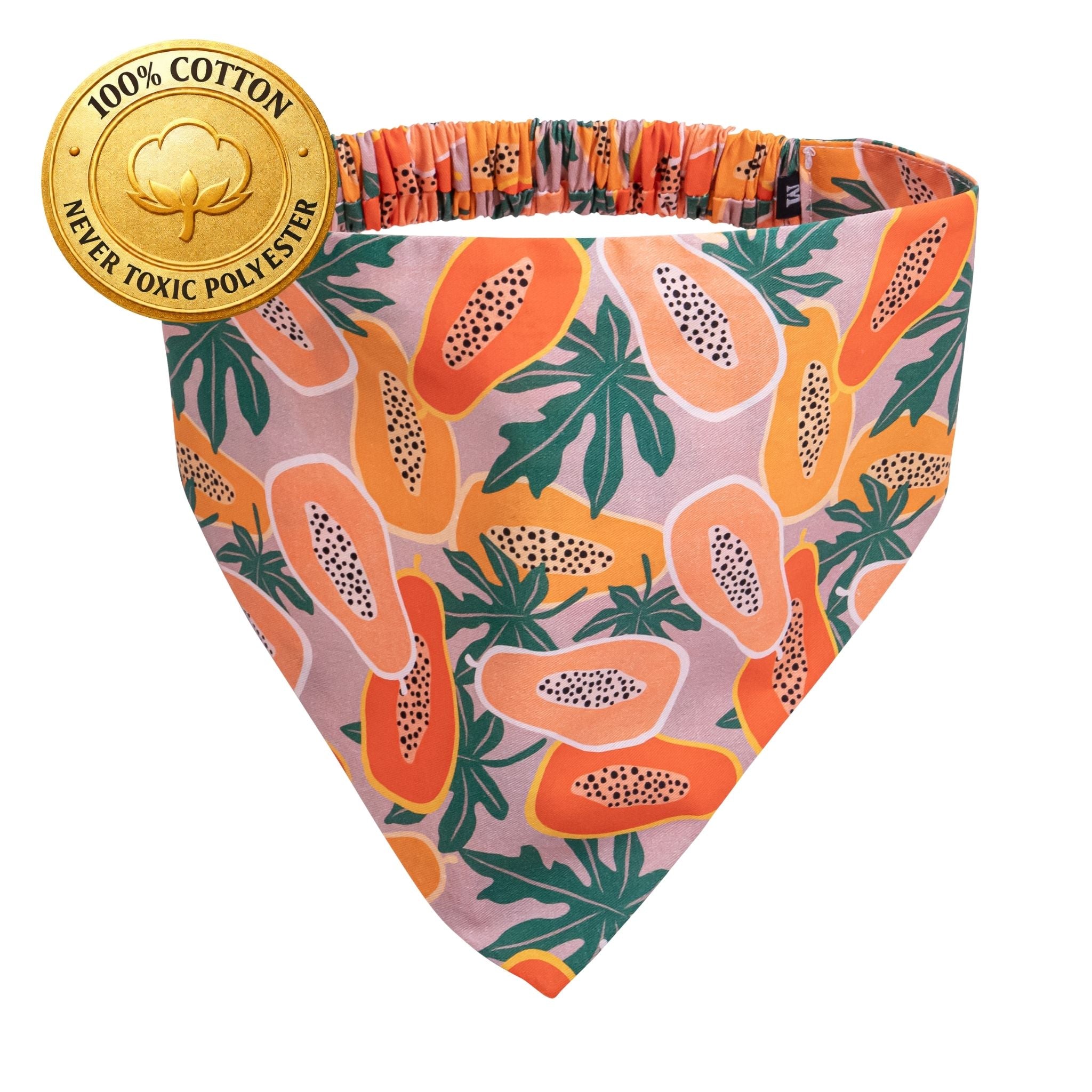 Tropical Papaya