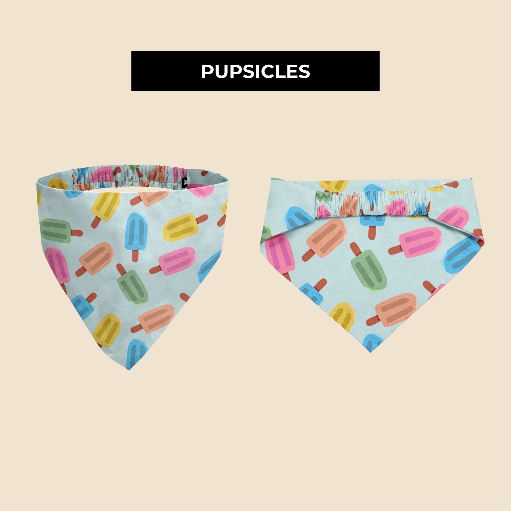 Fruity 3-Pack (Build Your Own!)