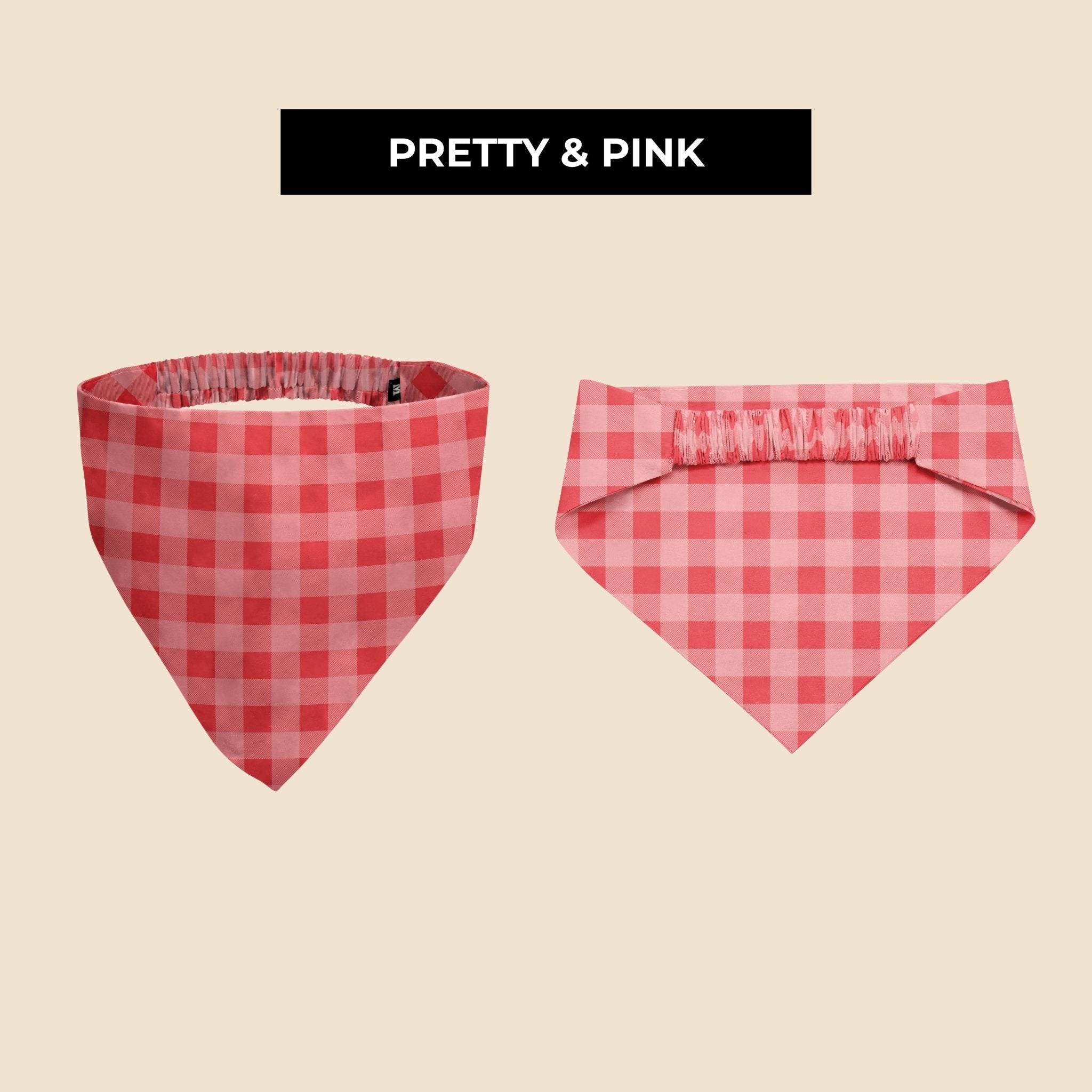 Plaid 3-Pack (Build Your Own!)