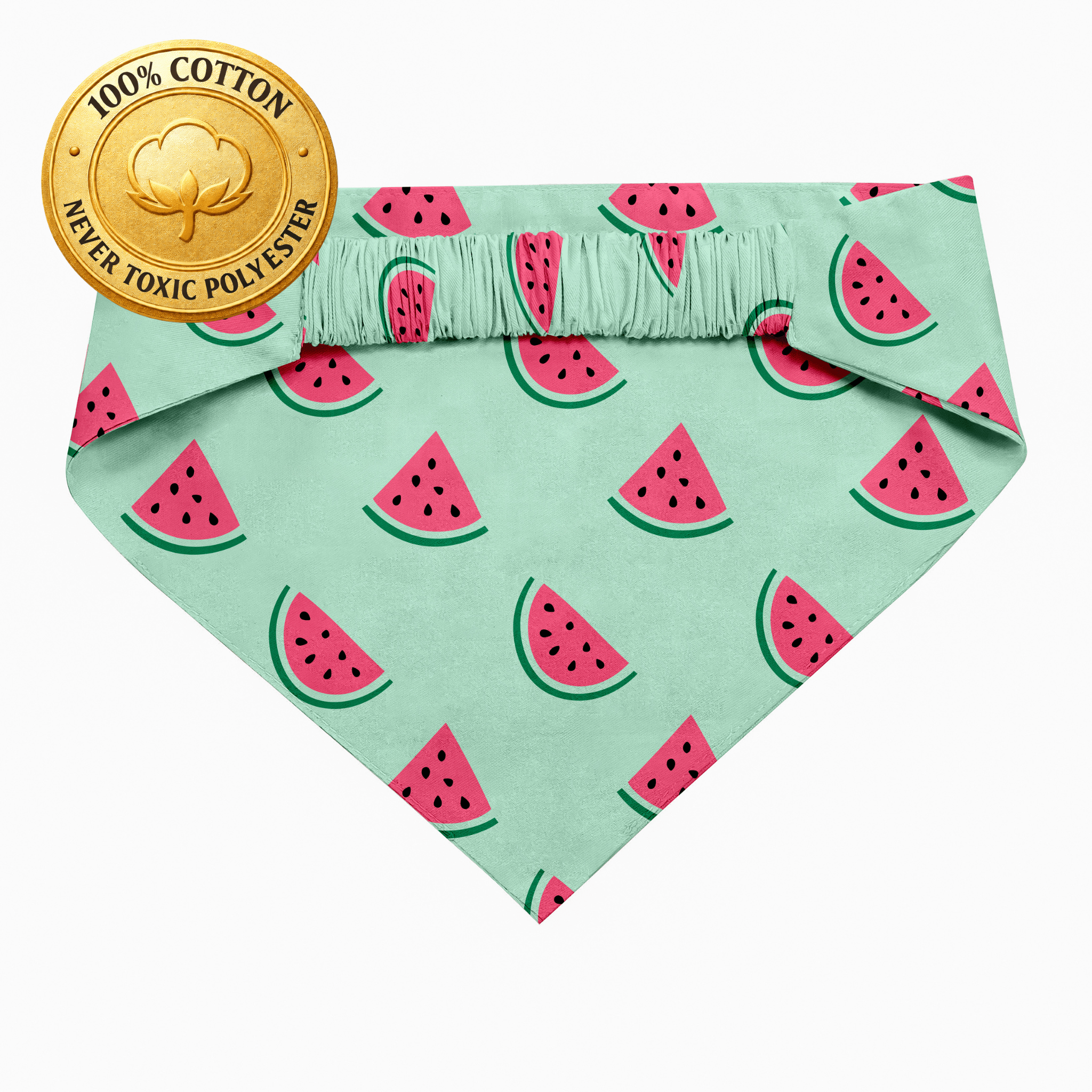 Minty Melon