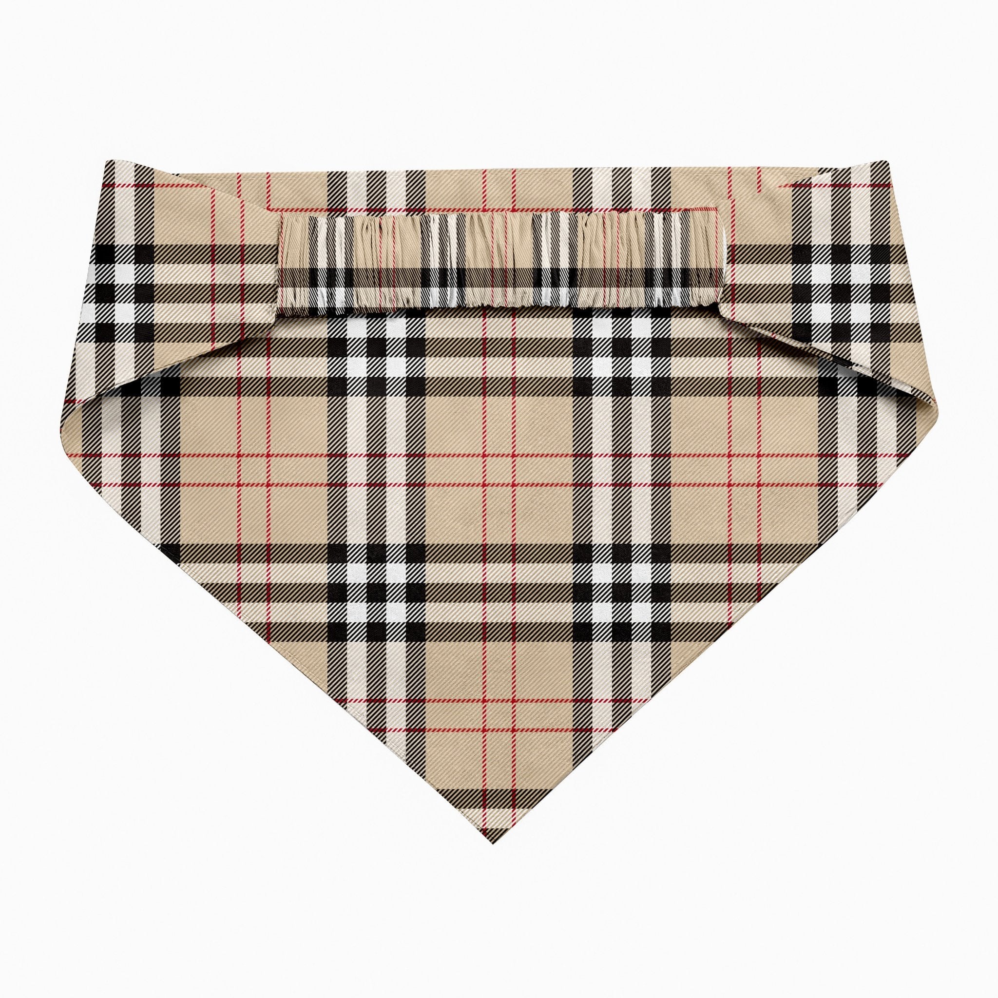 Heritage Plaid