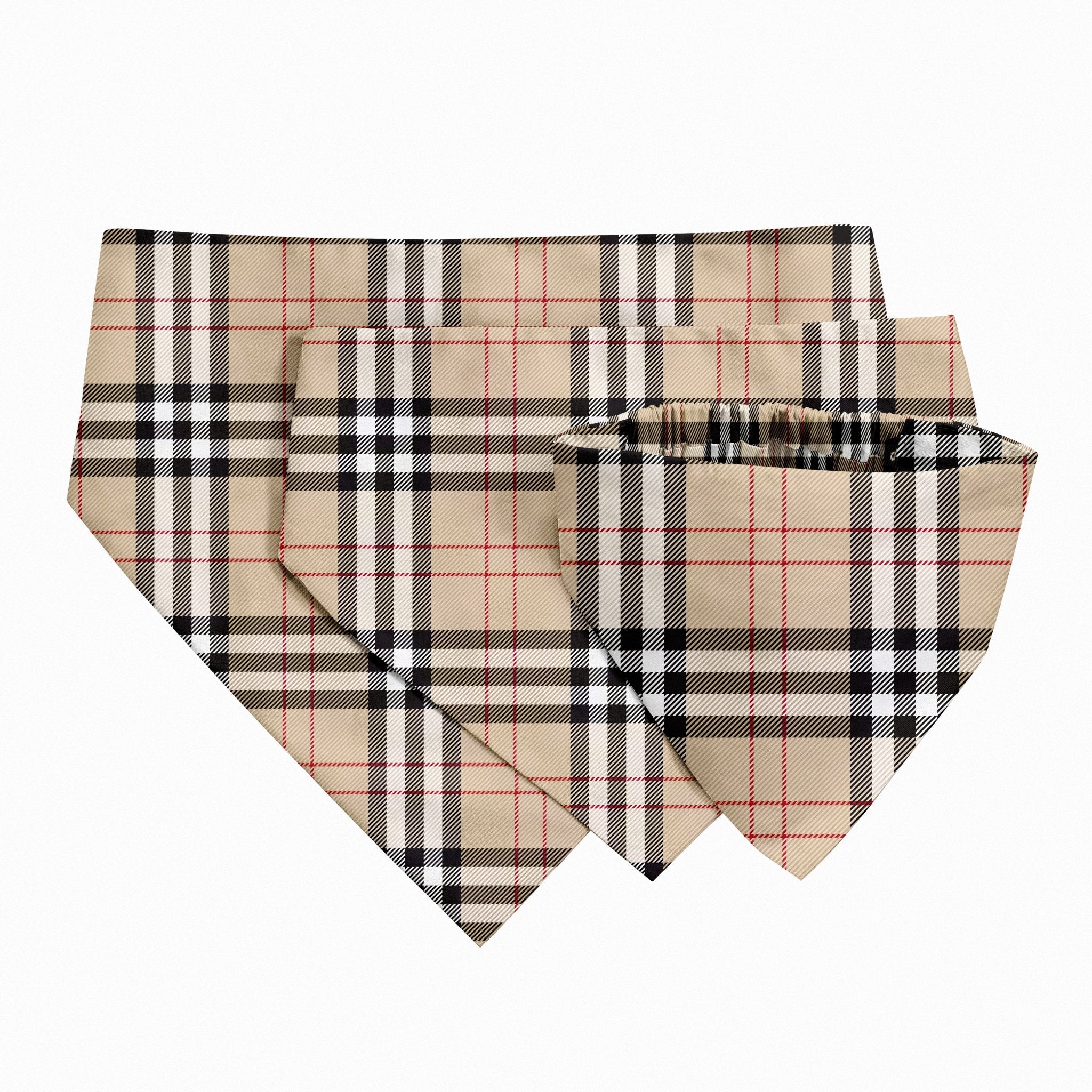 Heritage Plaid