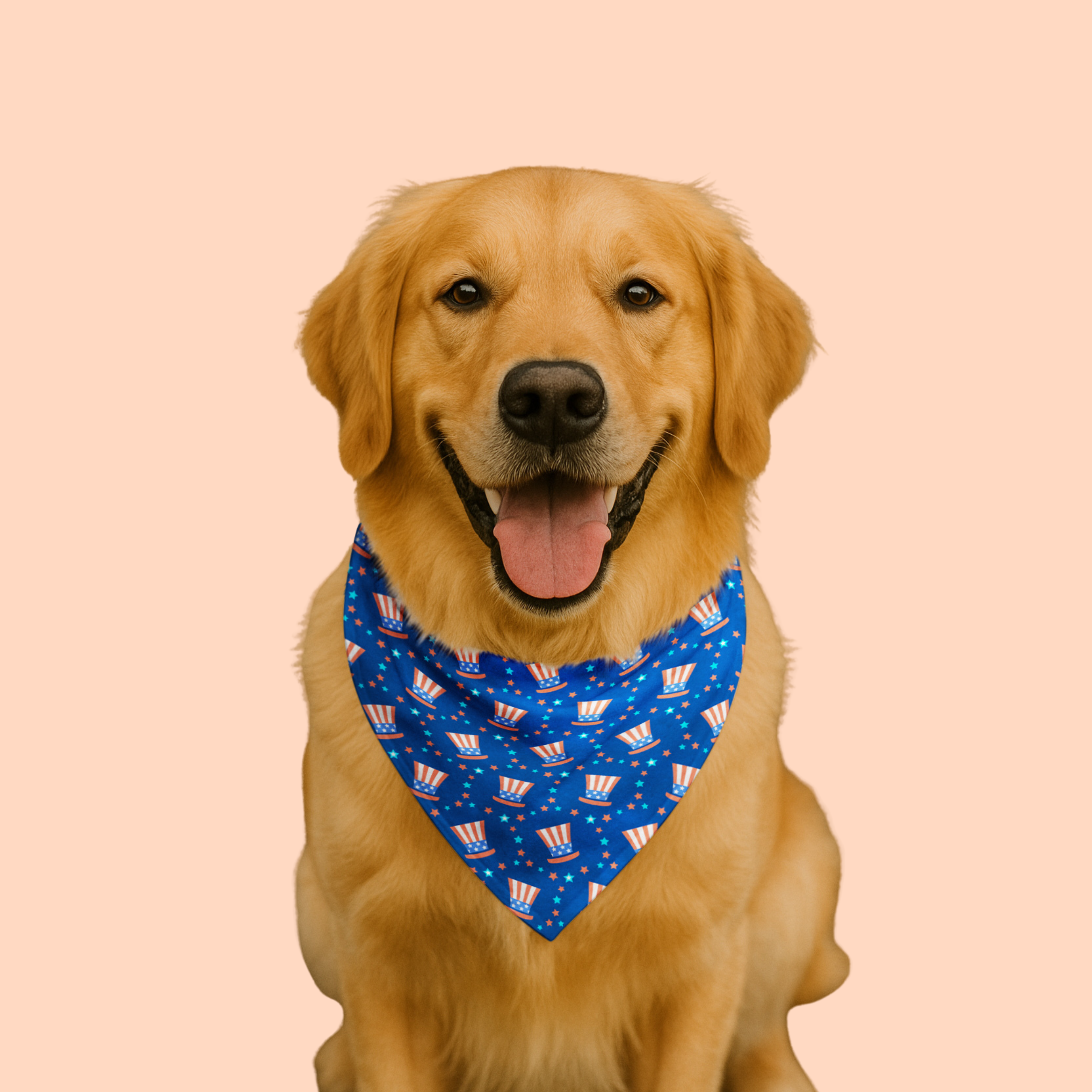 Pup Of Liberty