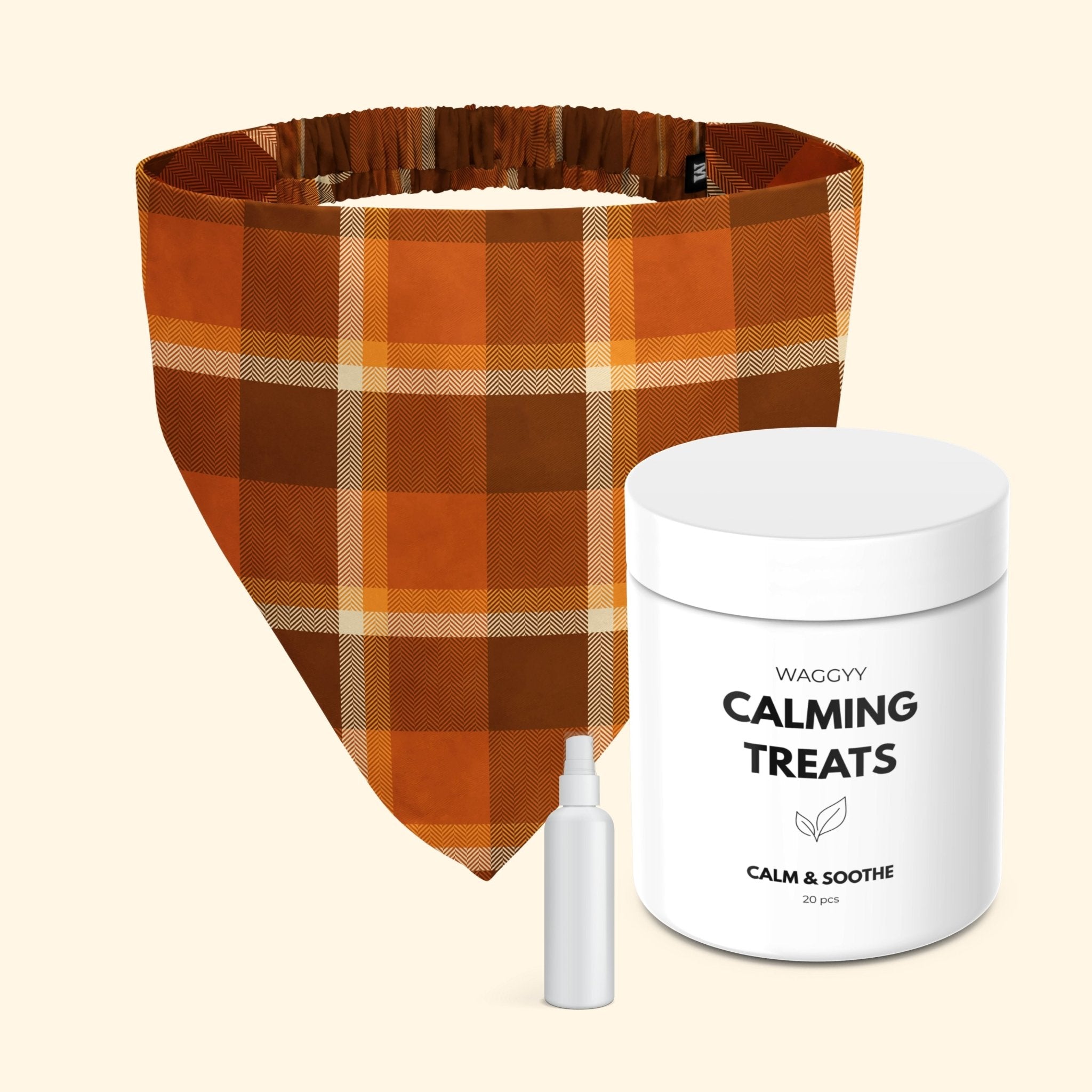 The Calming Kit