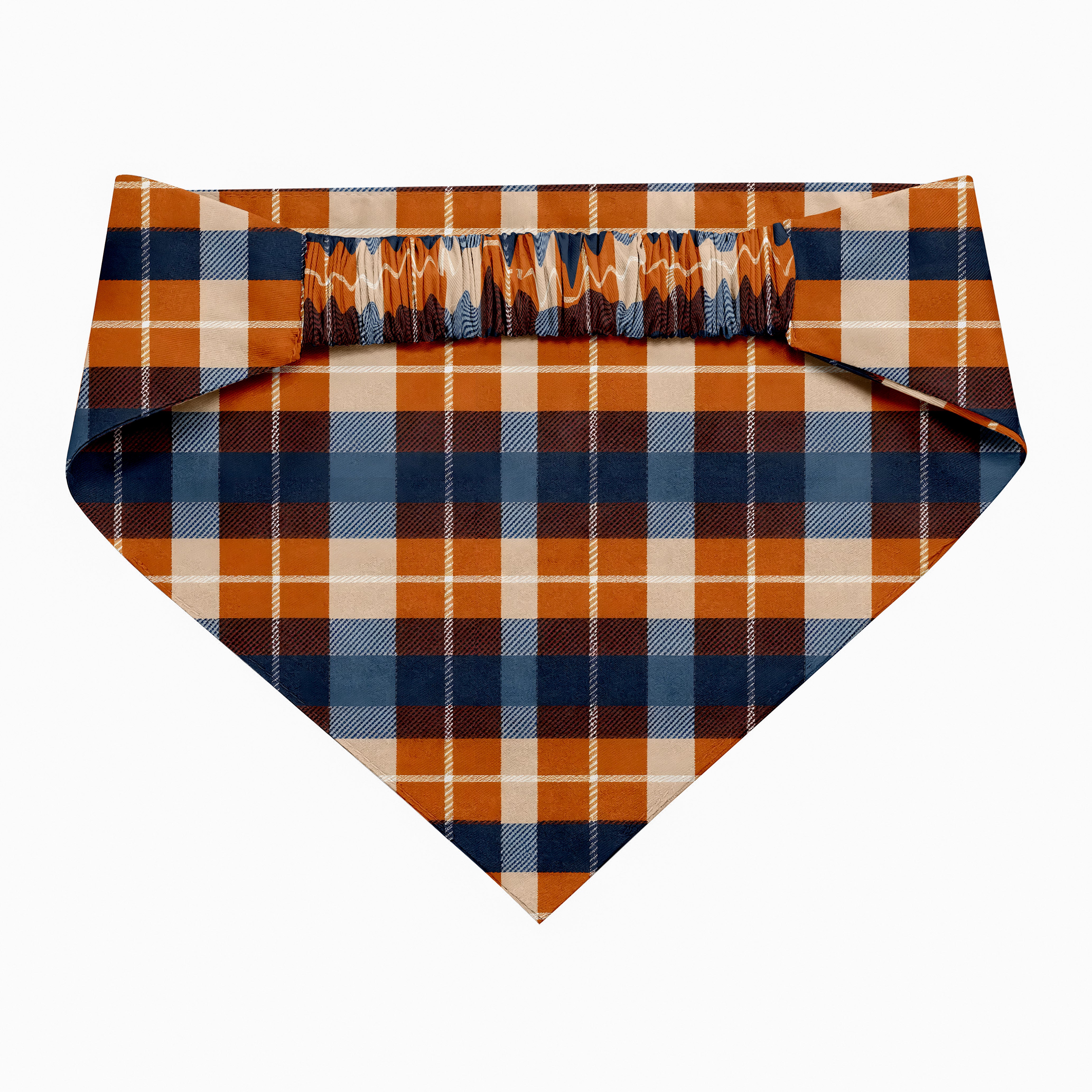 Autumn Plaid