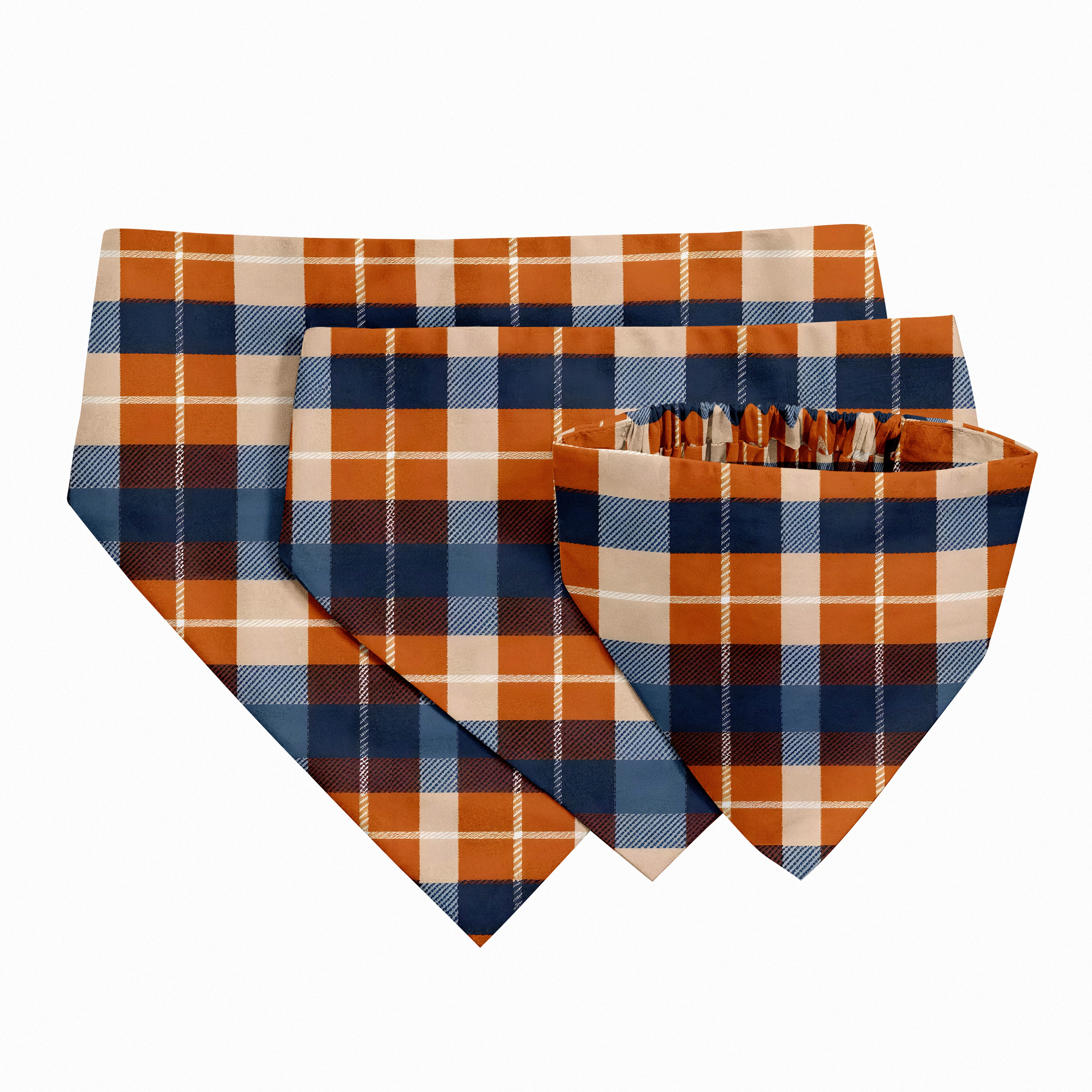 Autumn Plaid