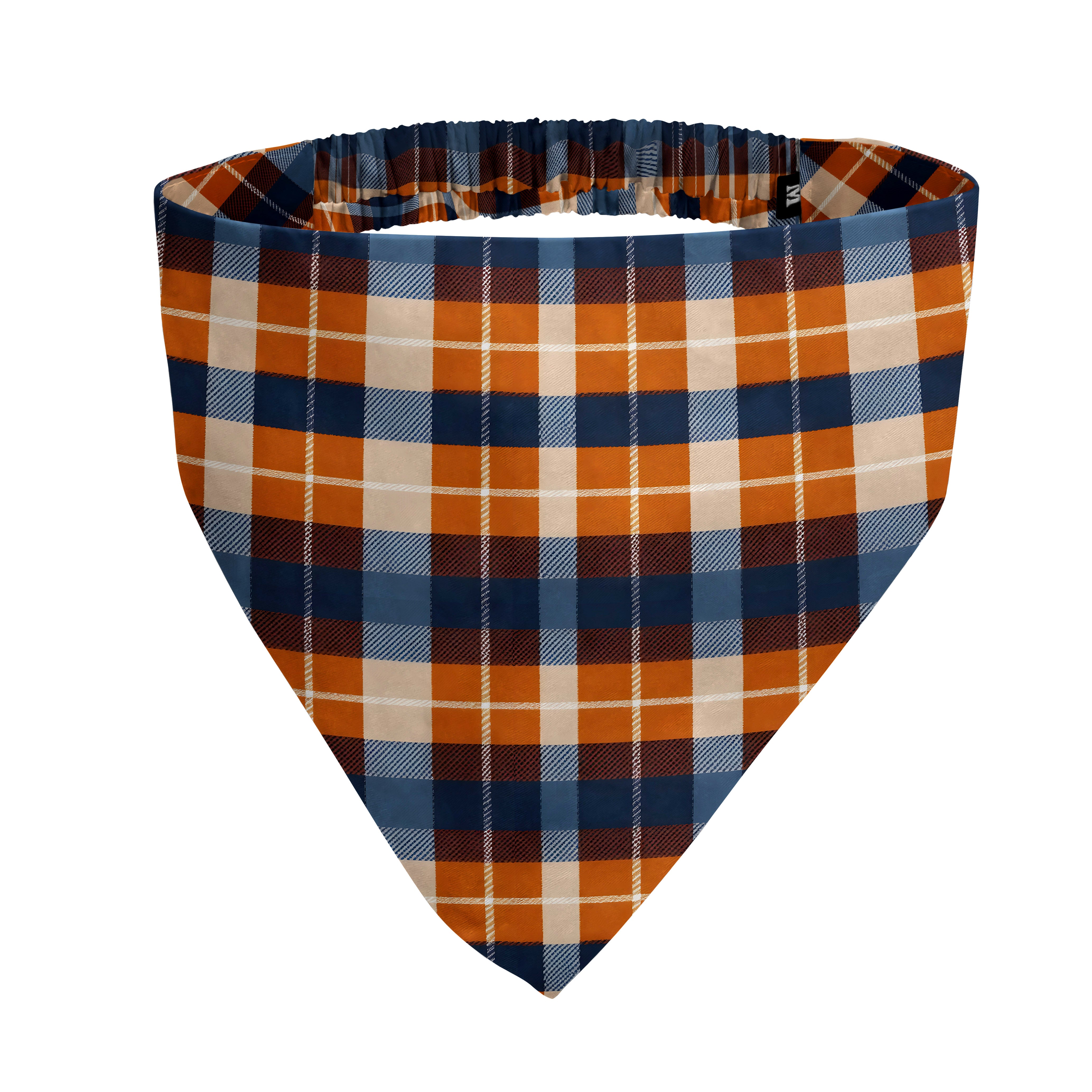 Autumn Plaid
