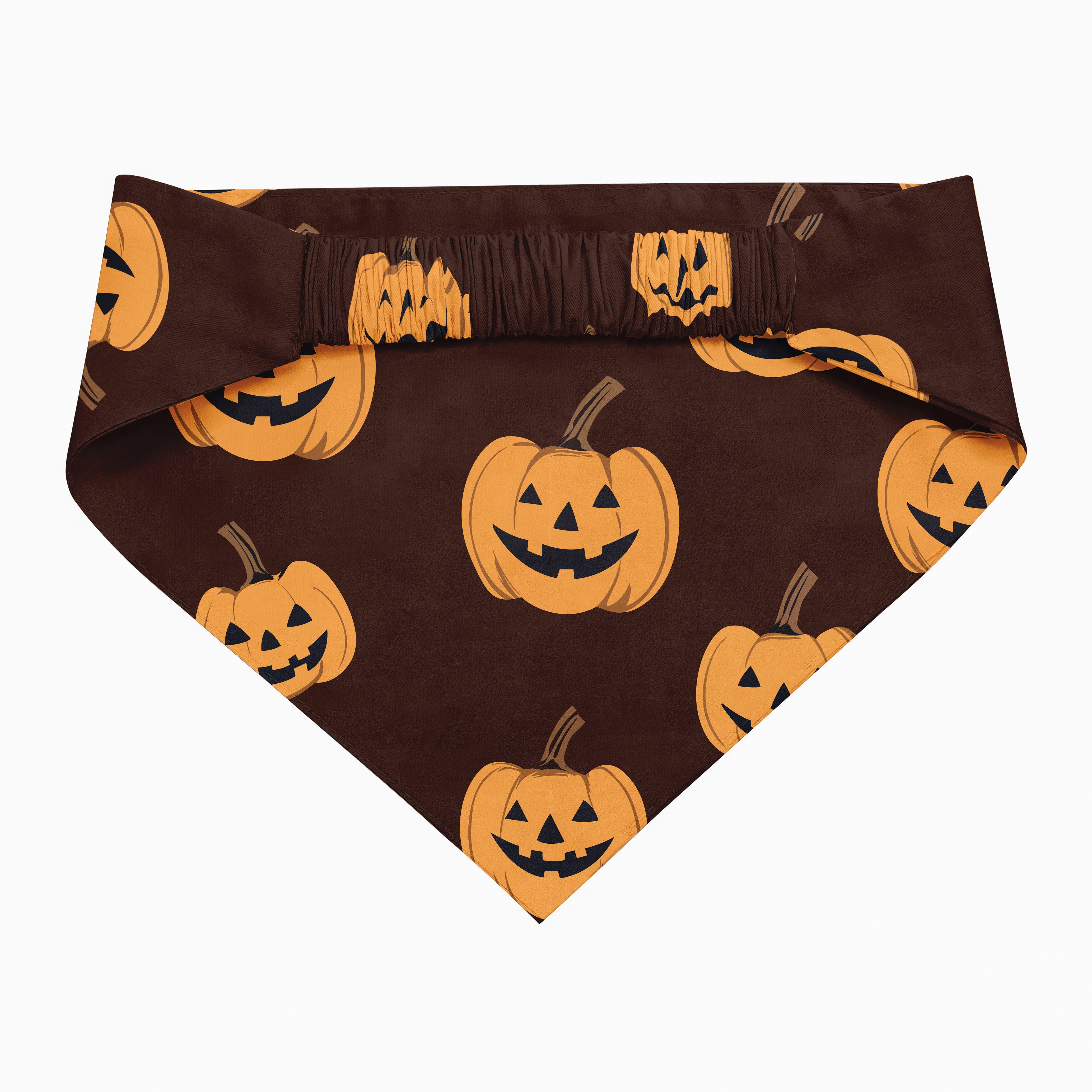 Pumpkin Spice