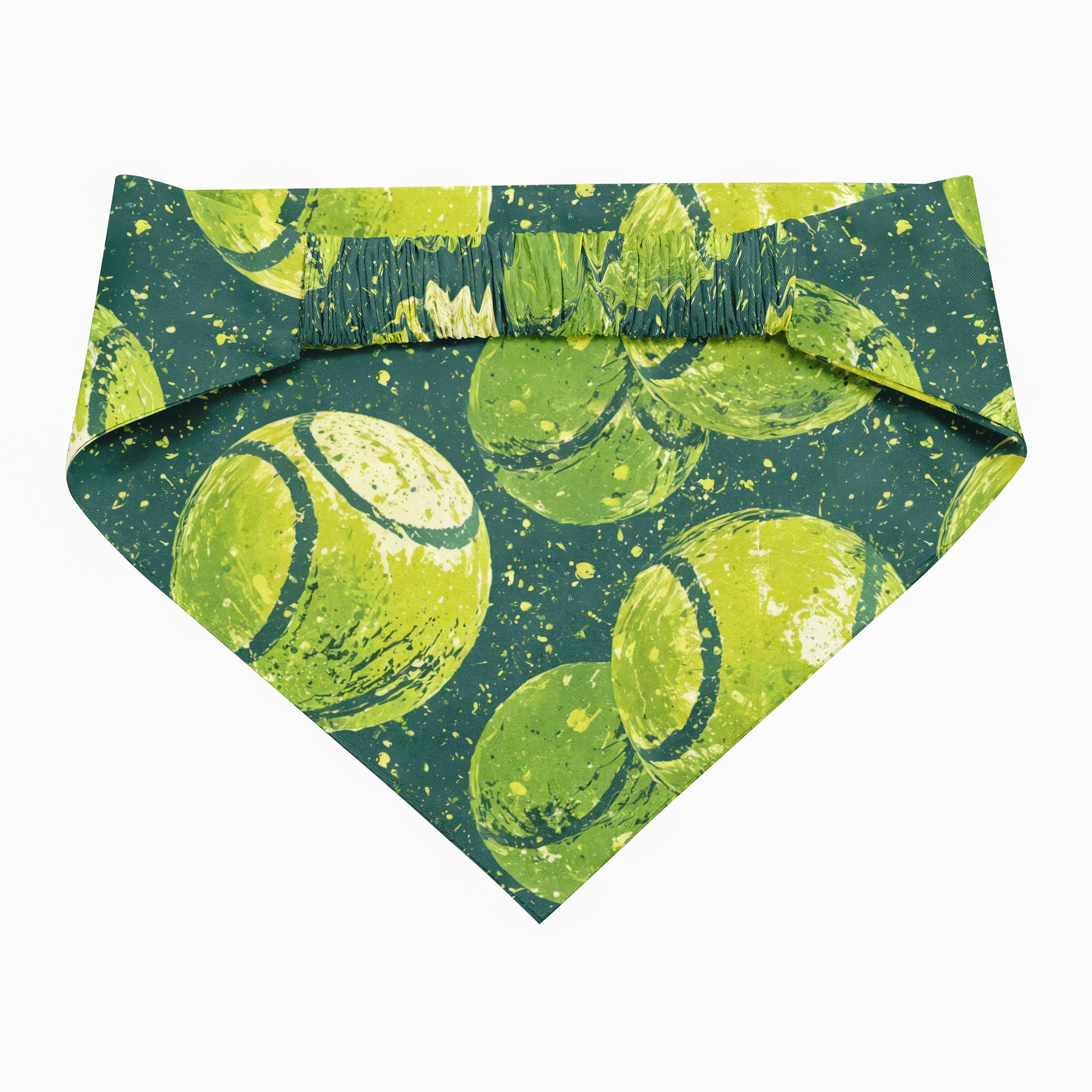 Ballin Green