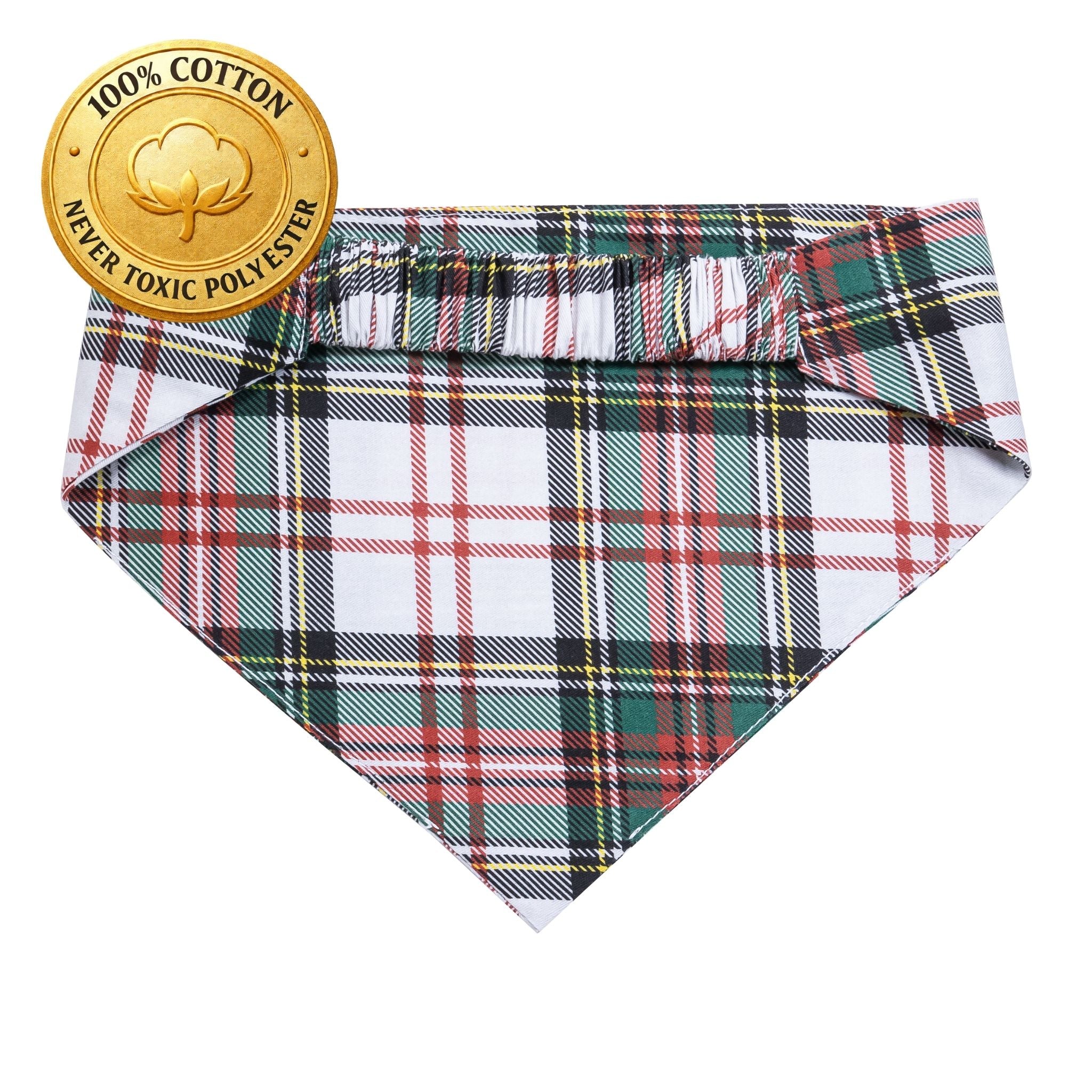 Holiday Plaid