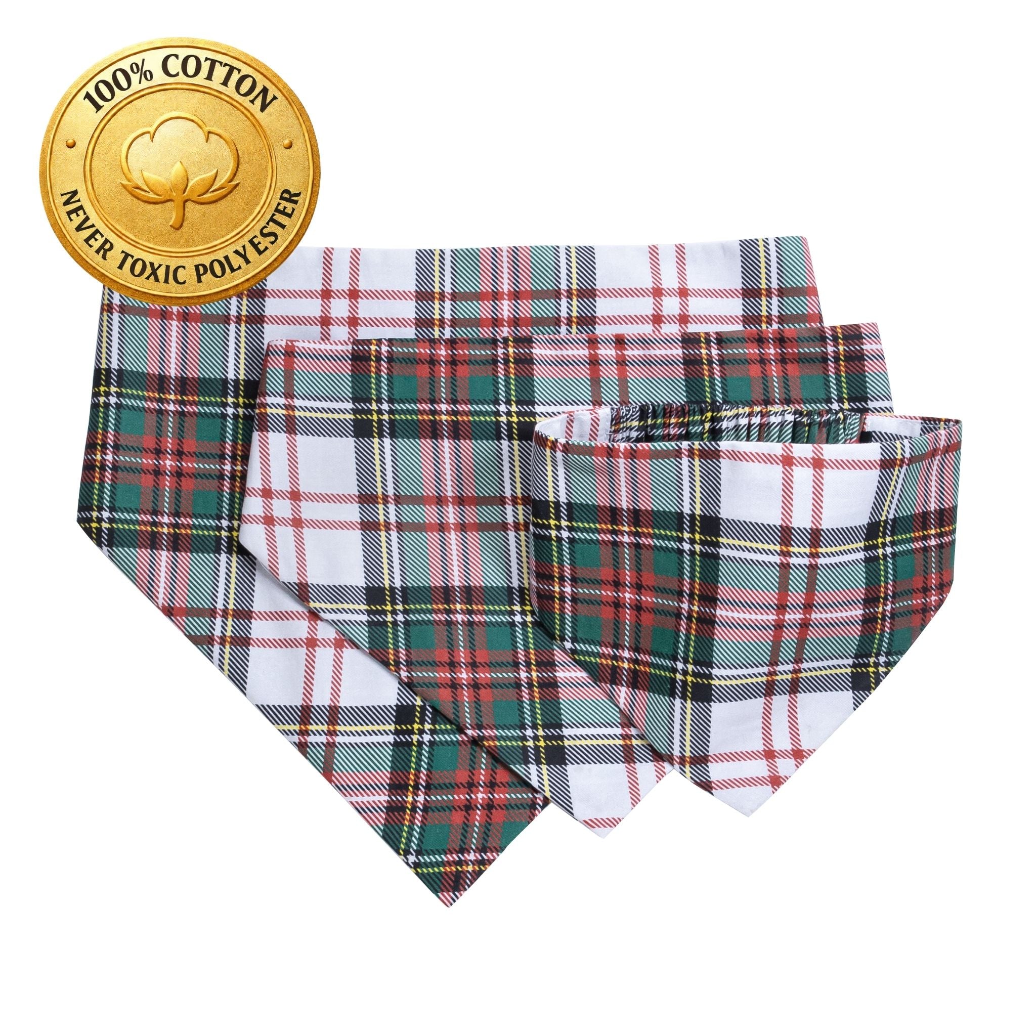 Holiday Plaid