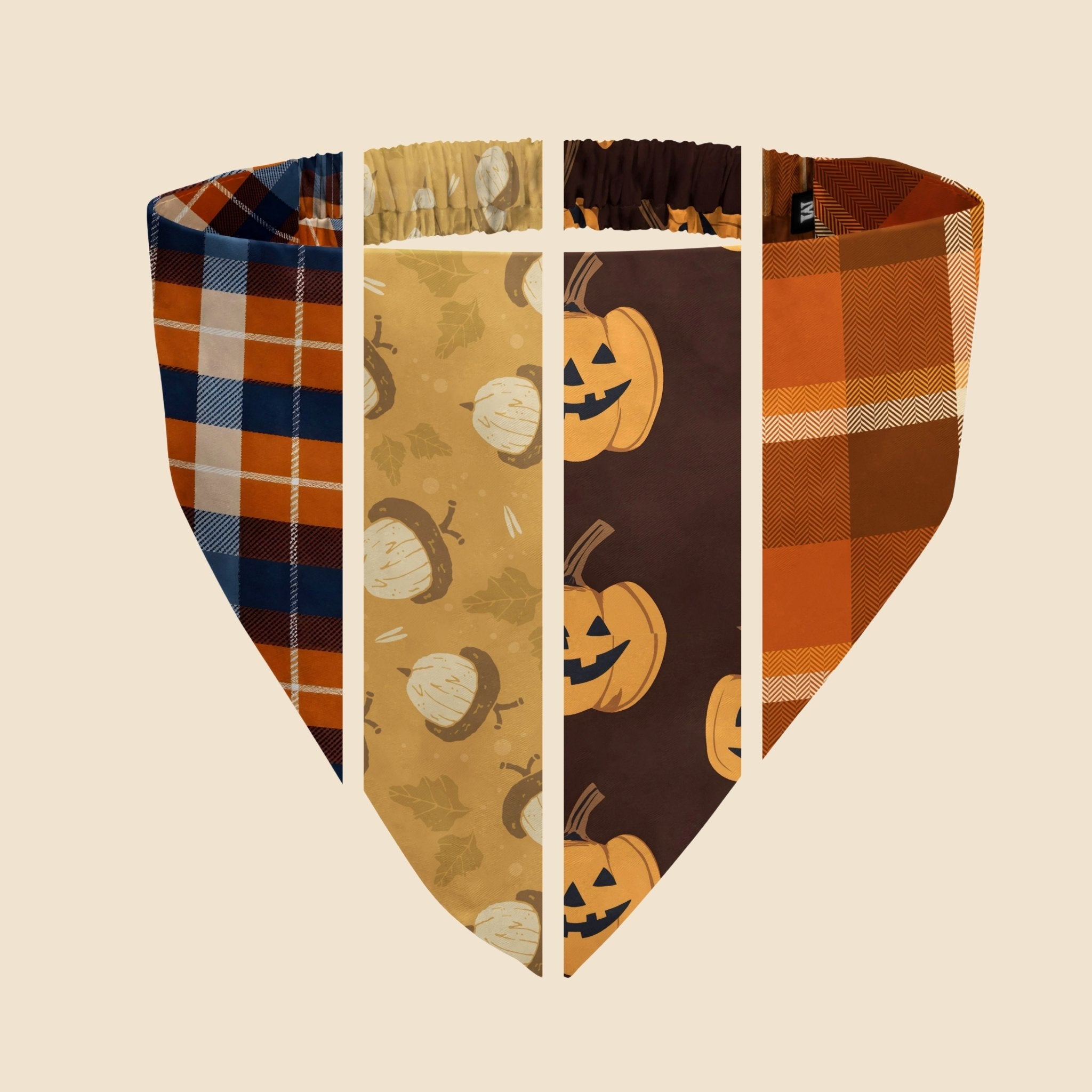 Fall 3-Pack (Build Your Own!)