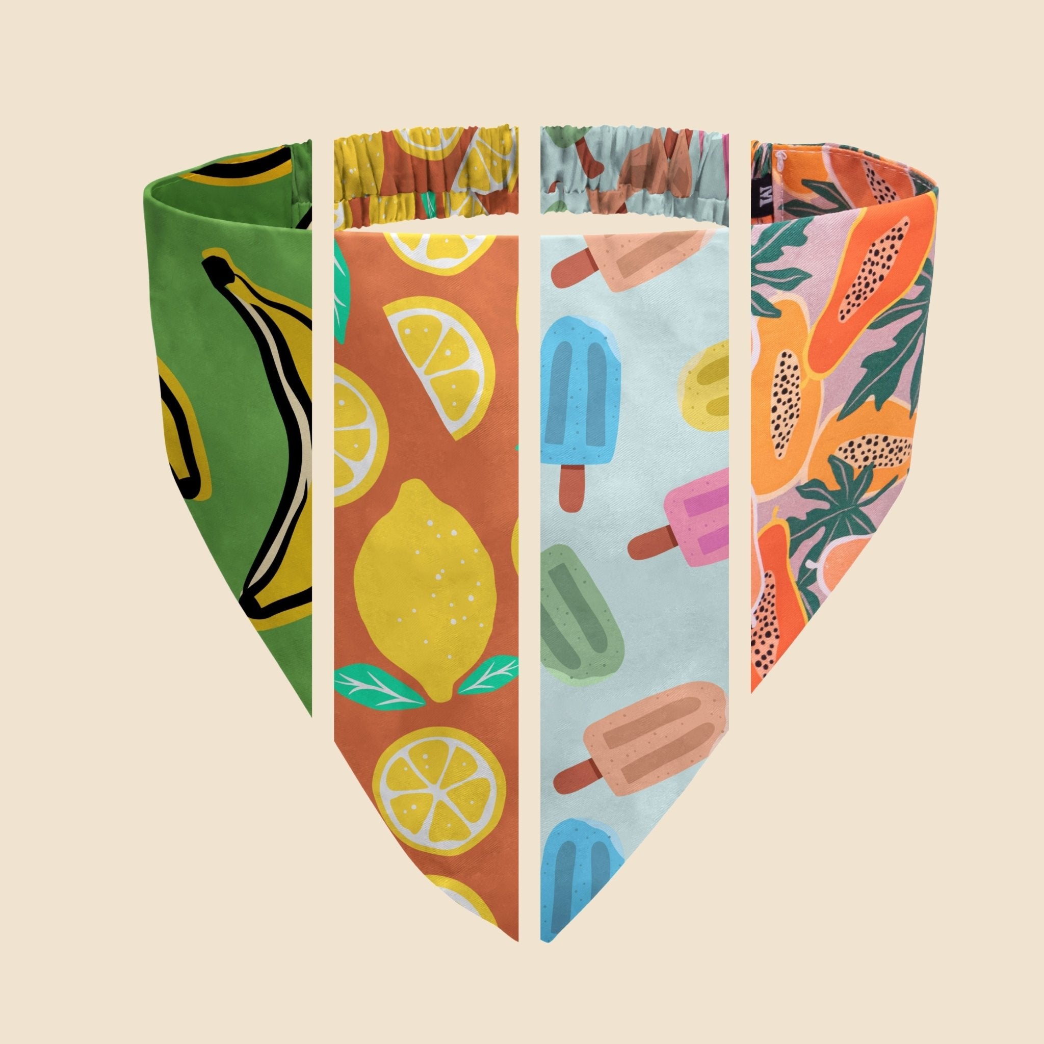 Fruity 3-Pack (Build Your Own!)