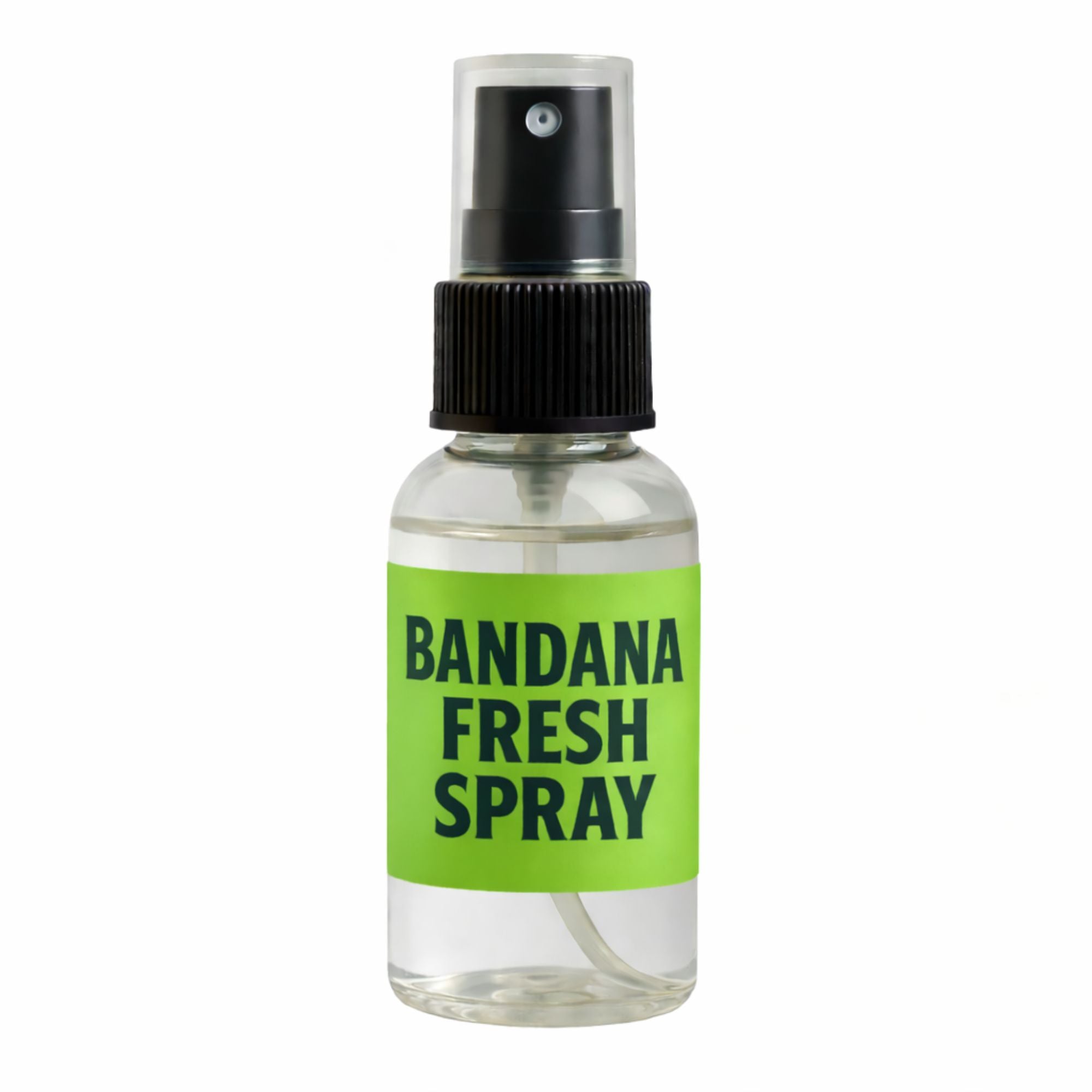 Bandana Fresh Spray