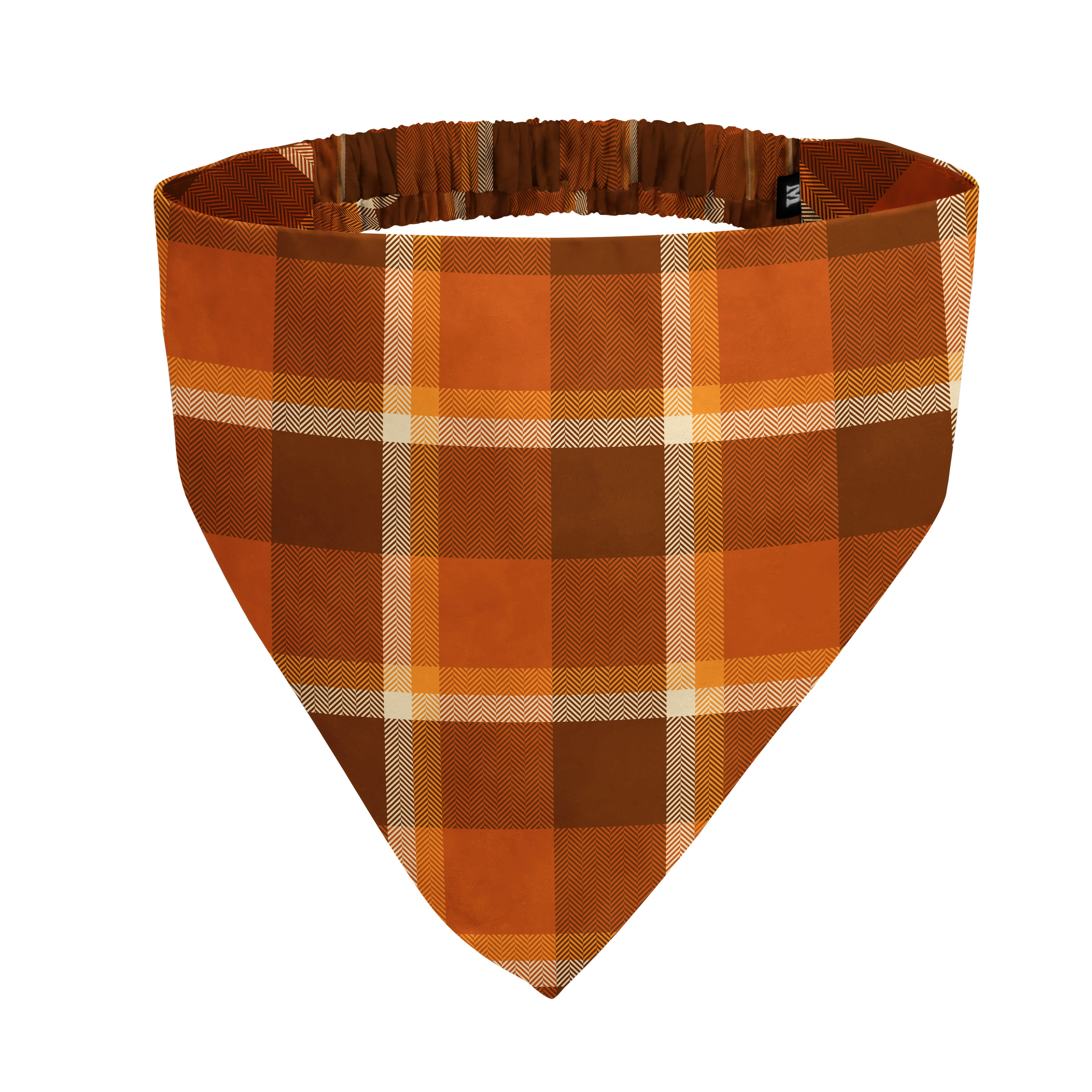 Trick or Plaid