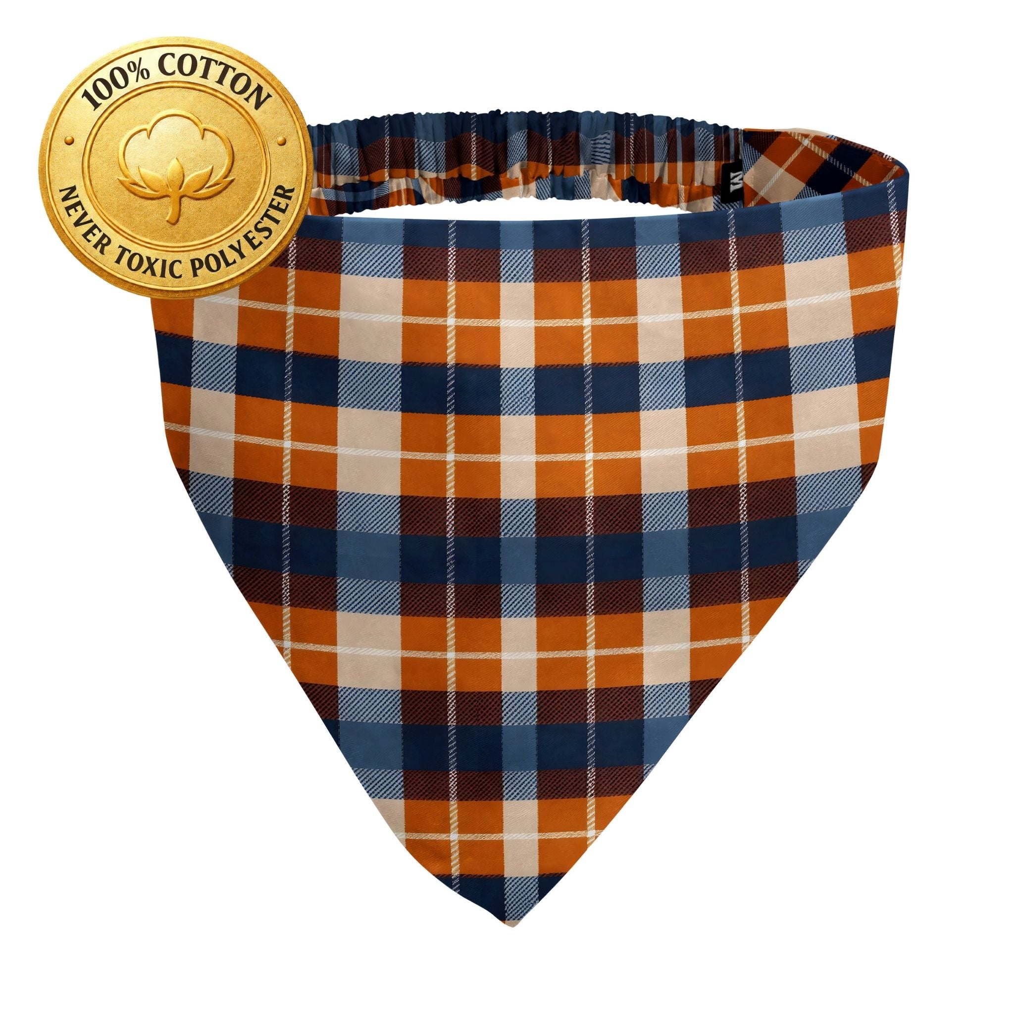 Autumn Plaid