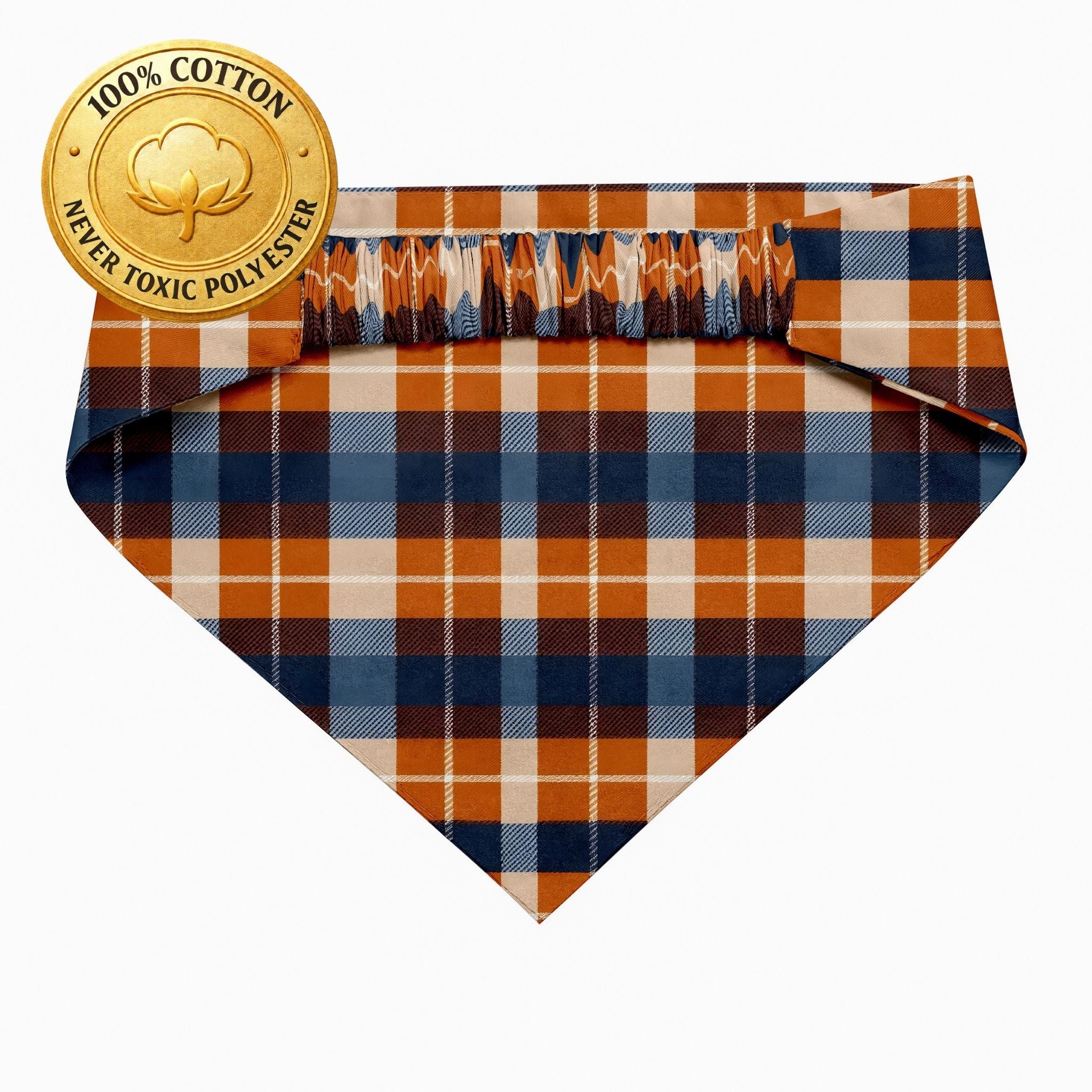 Autumn Plaid