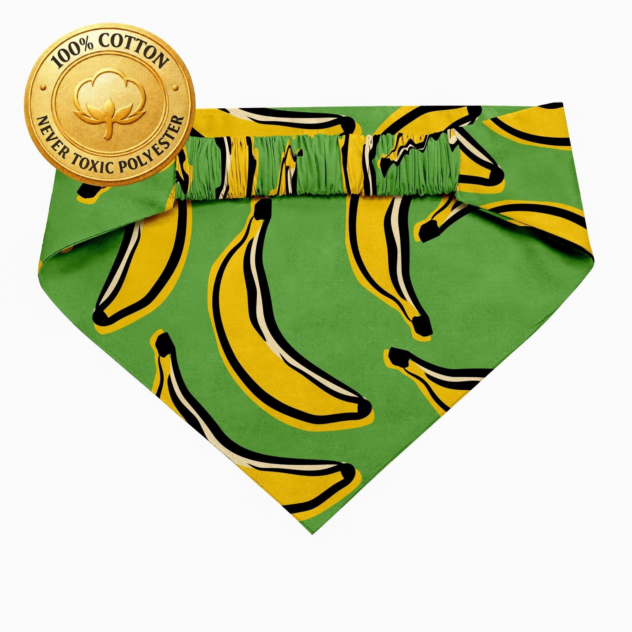 Go Bananas
