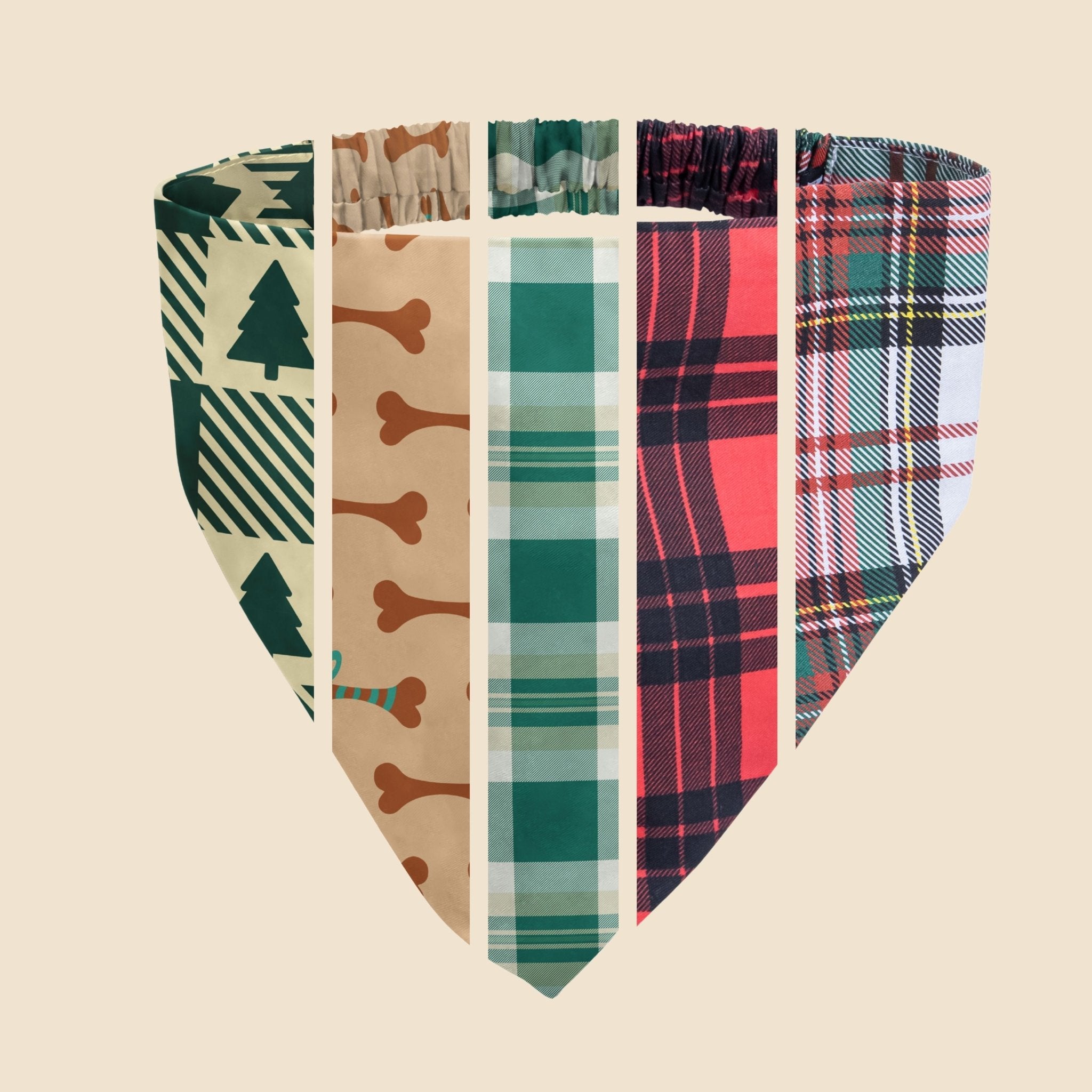 Christmas 3-Pack (Build Your Own!)