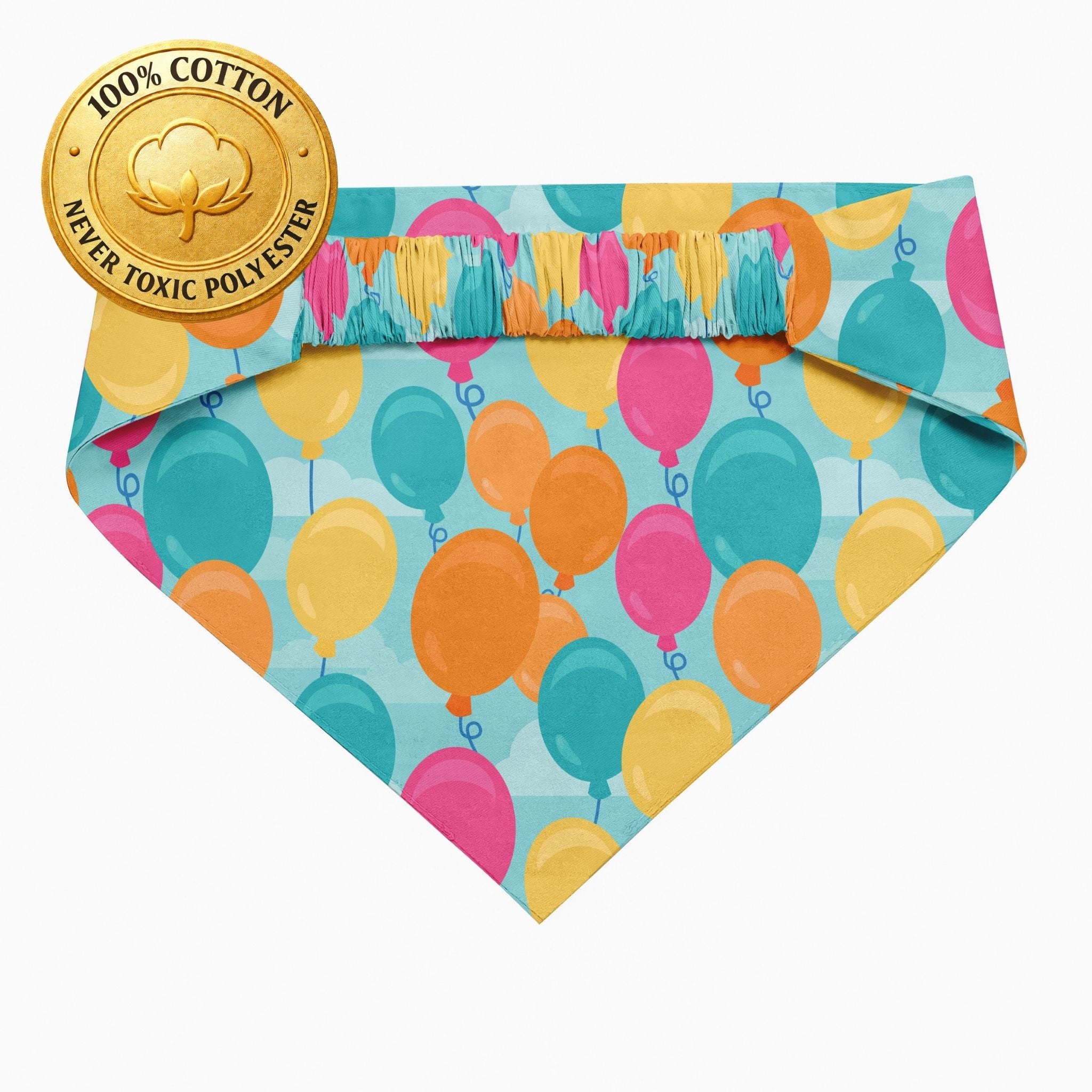 Birthday Balloon