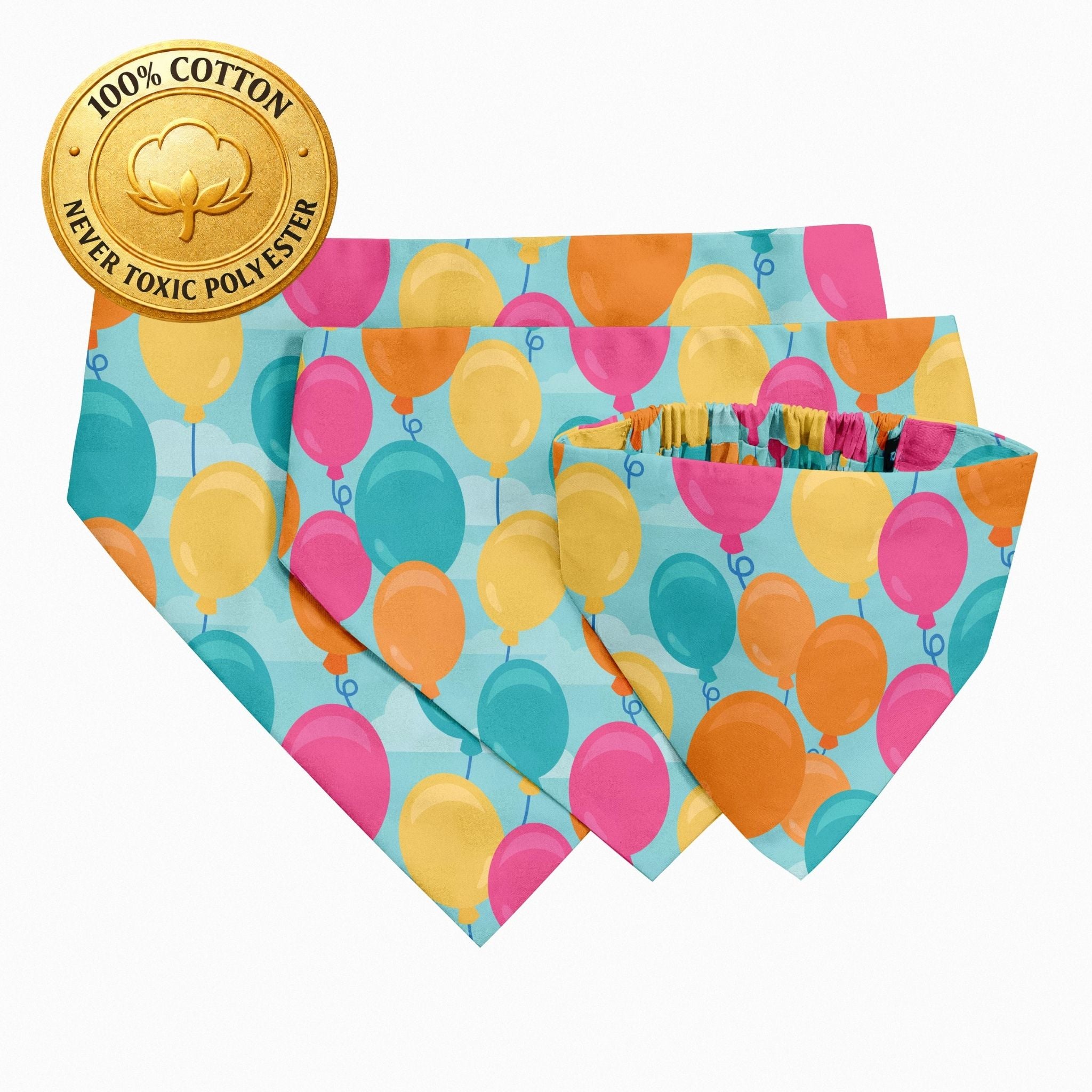 Birthday Balloon