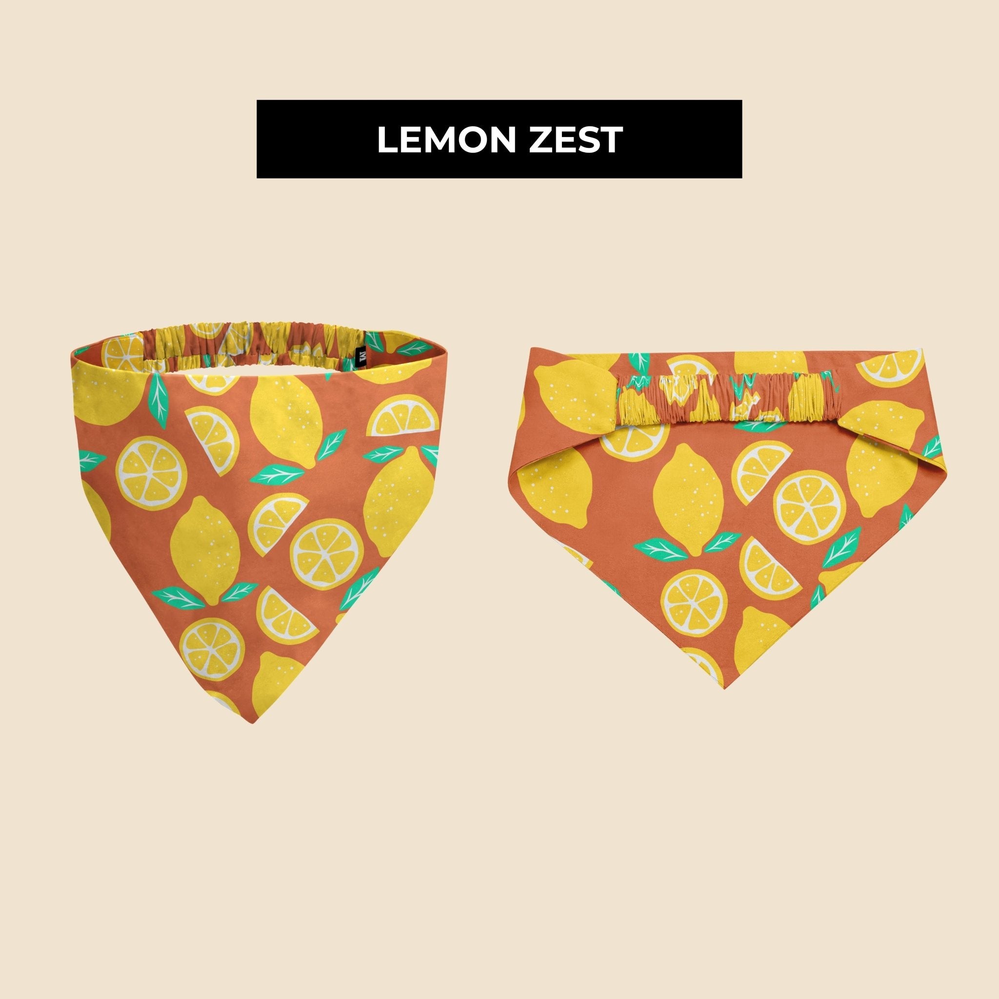 Fruity 3-Pack (Build Your Own!)