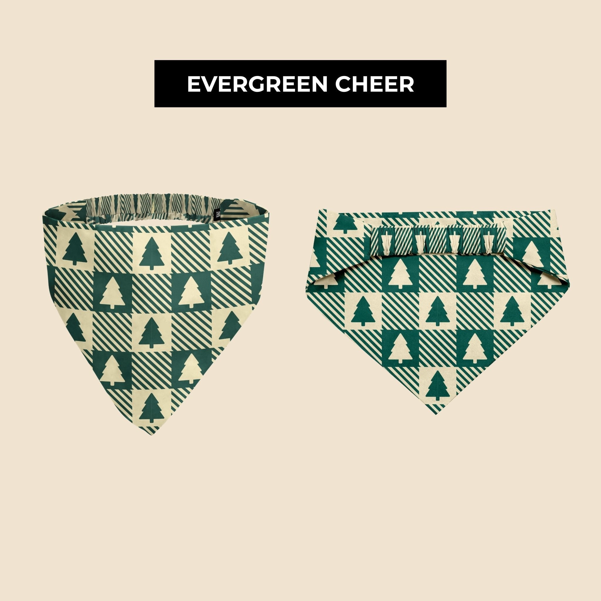 Christmas 3-Pack (Build Your Own!)