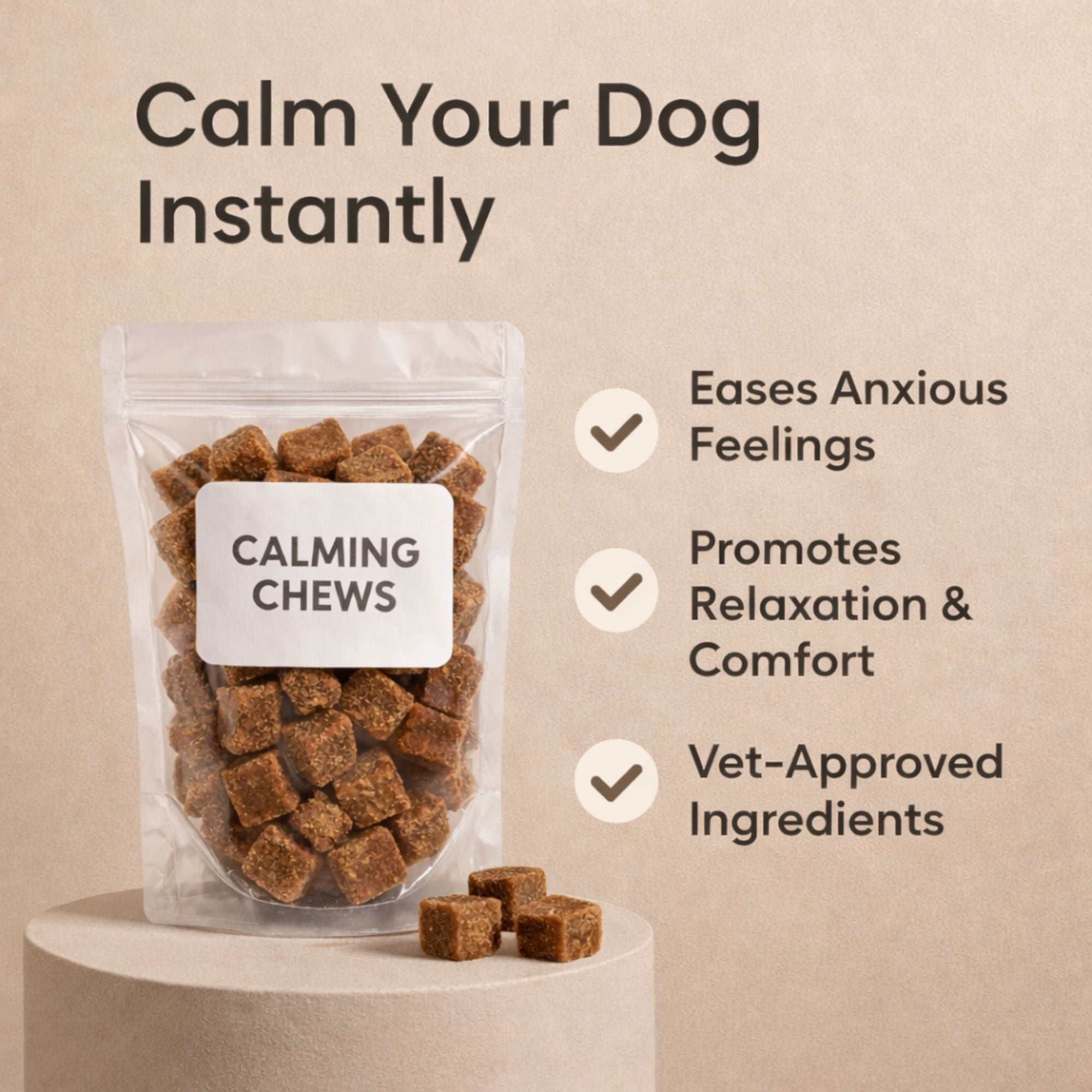 Calm Protocol