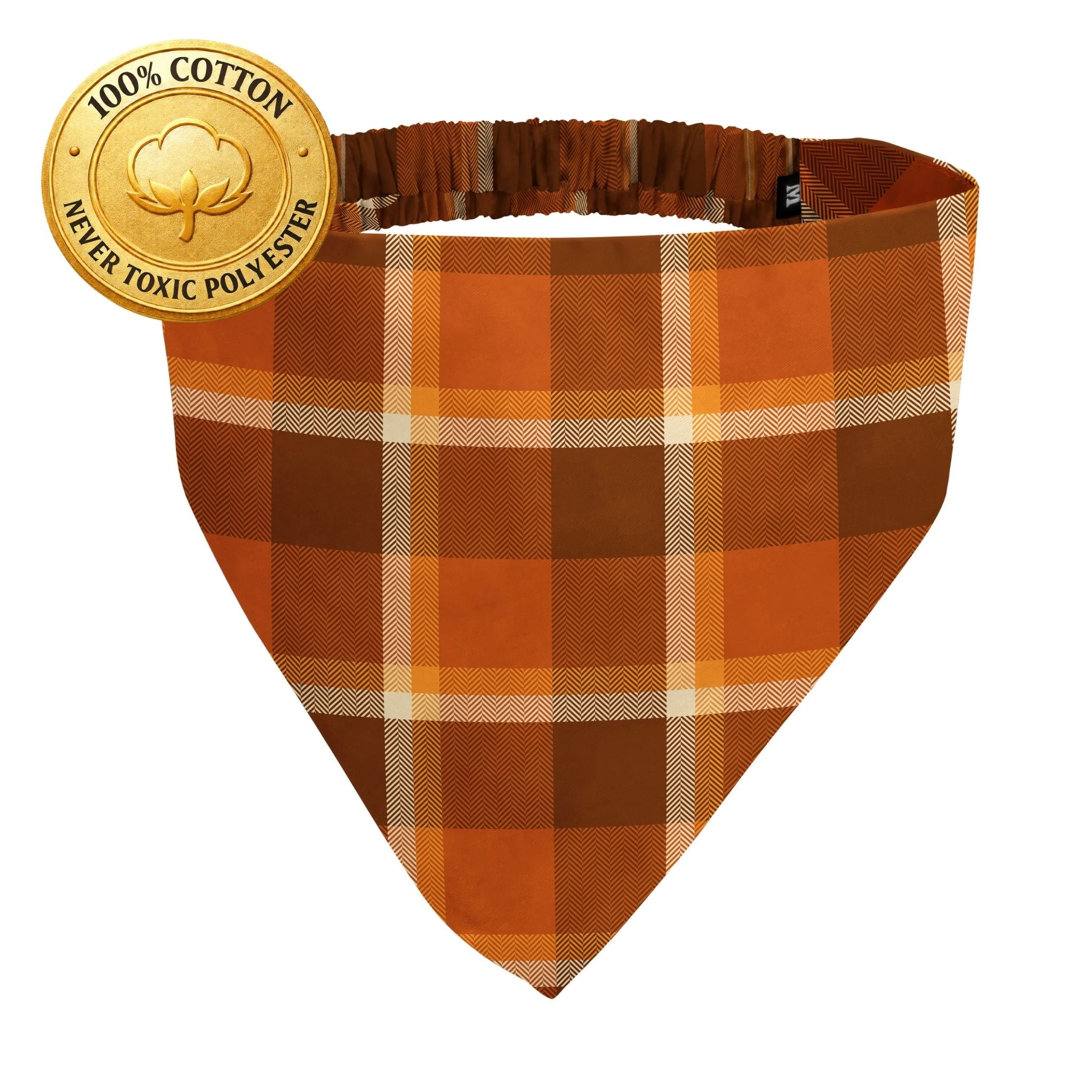 Trick or Plaid