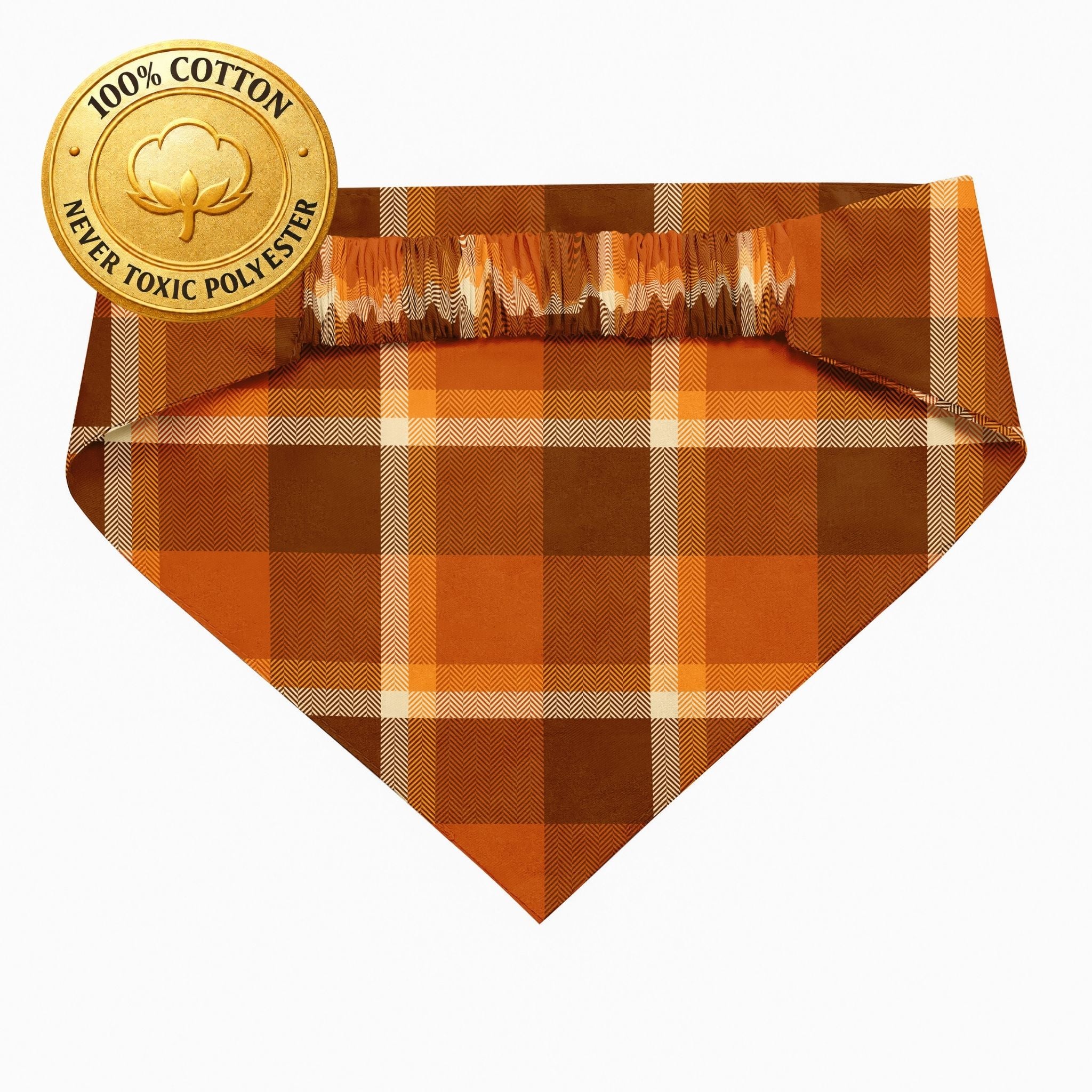 Trick or Plaid