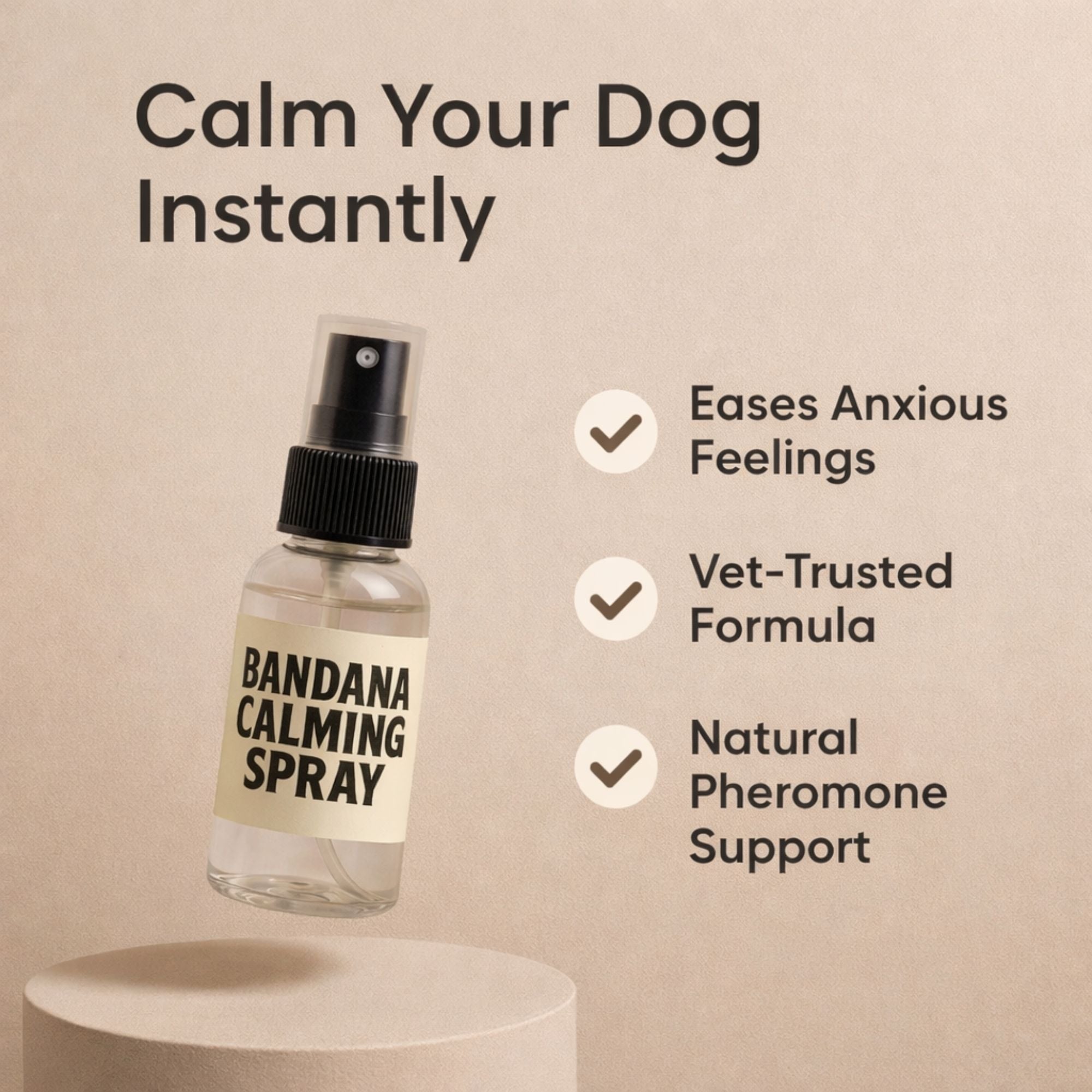 Calm Protocol