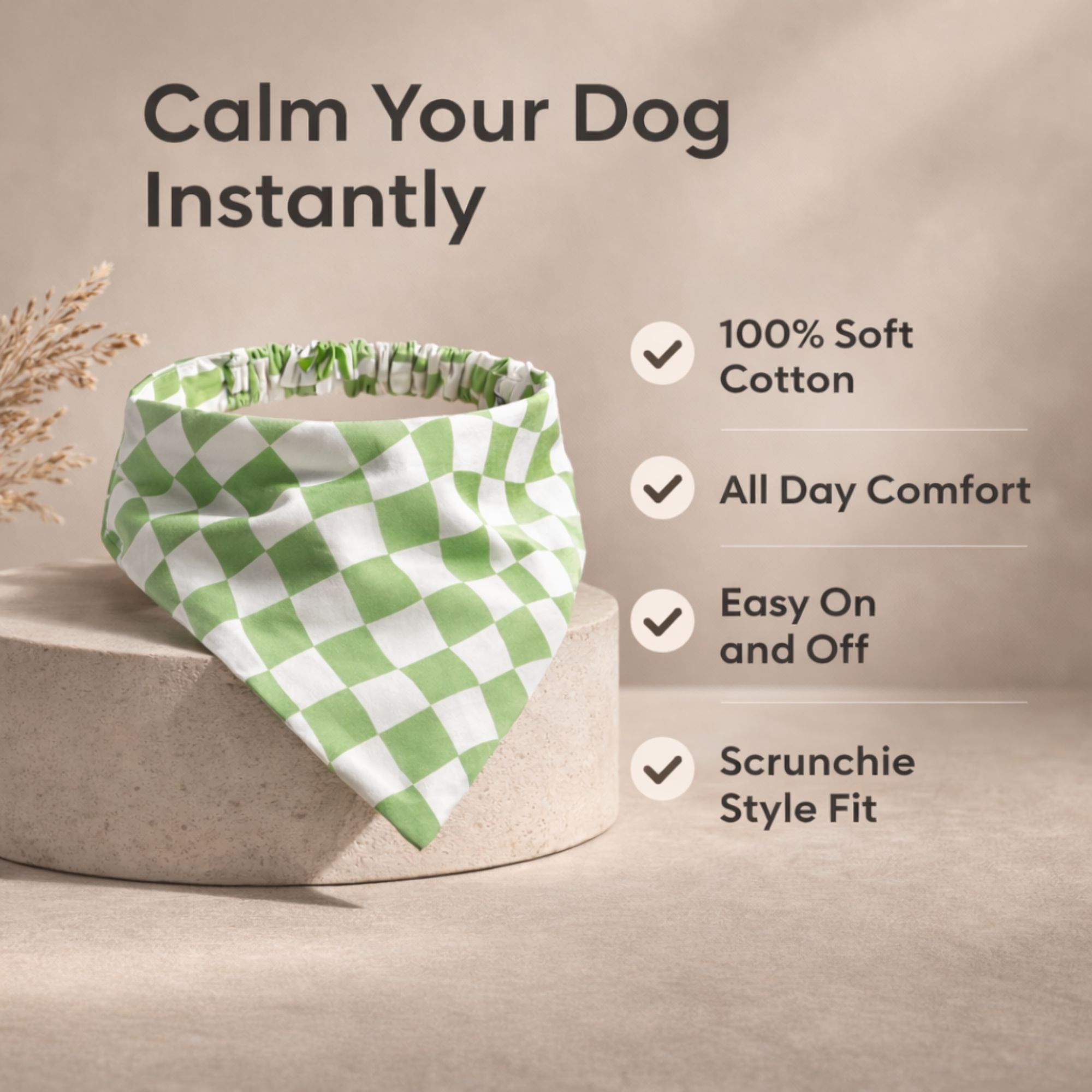 Calm Protocol