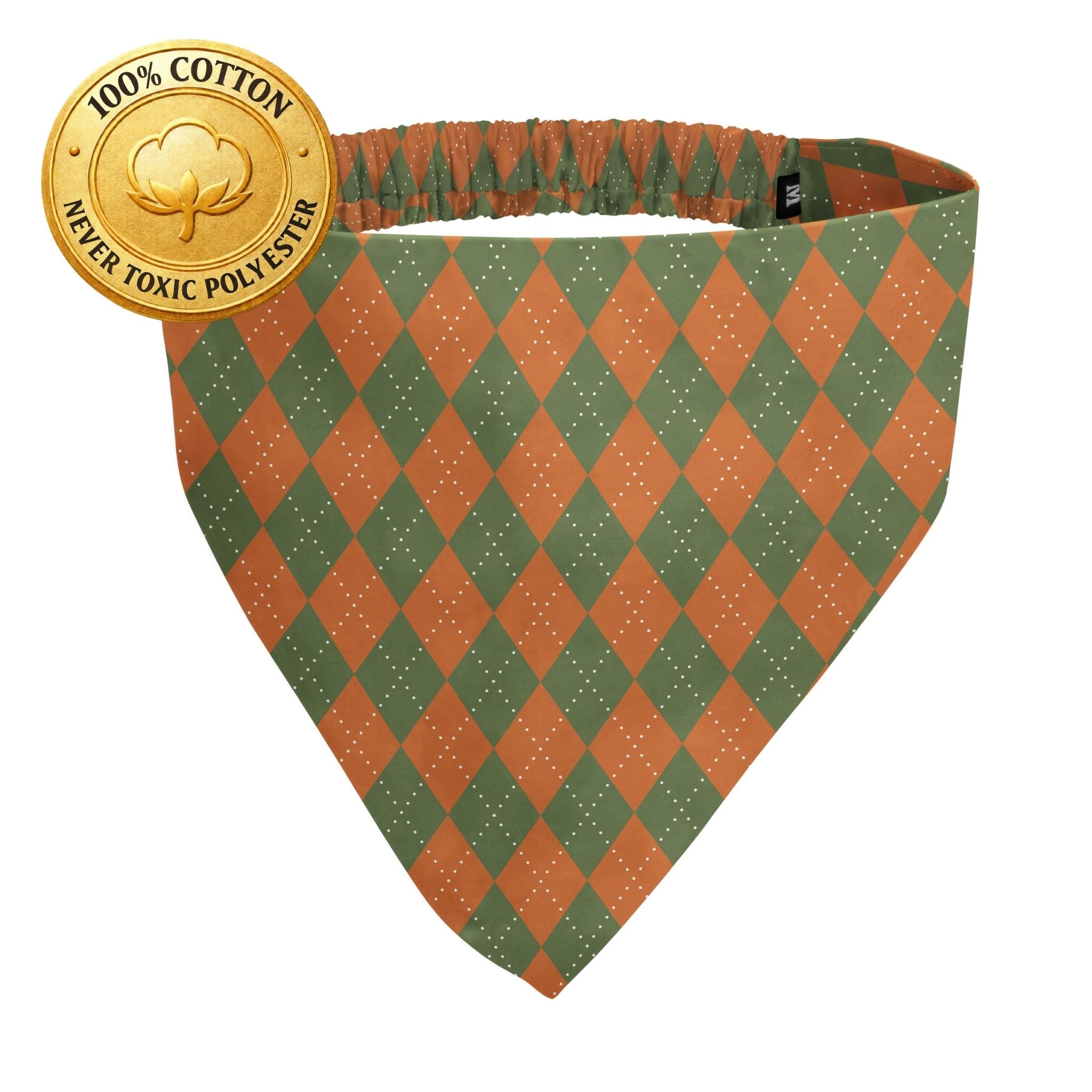 Lucky Argyle