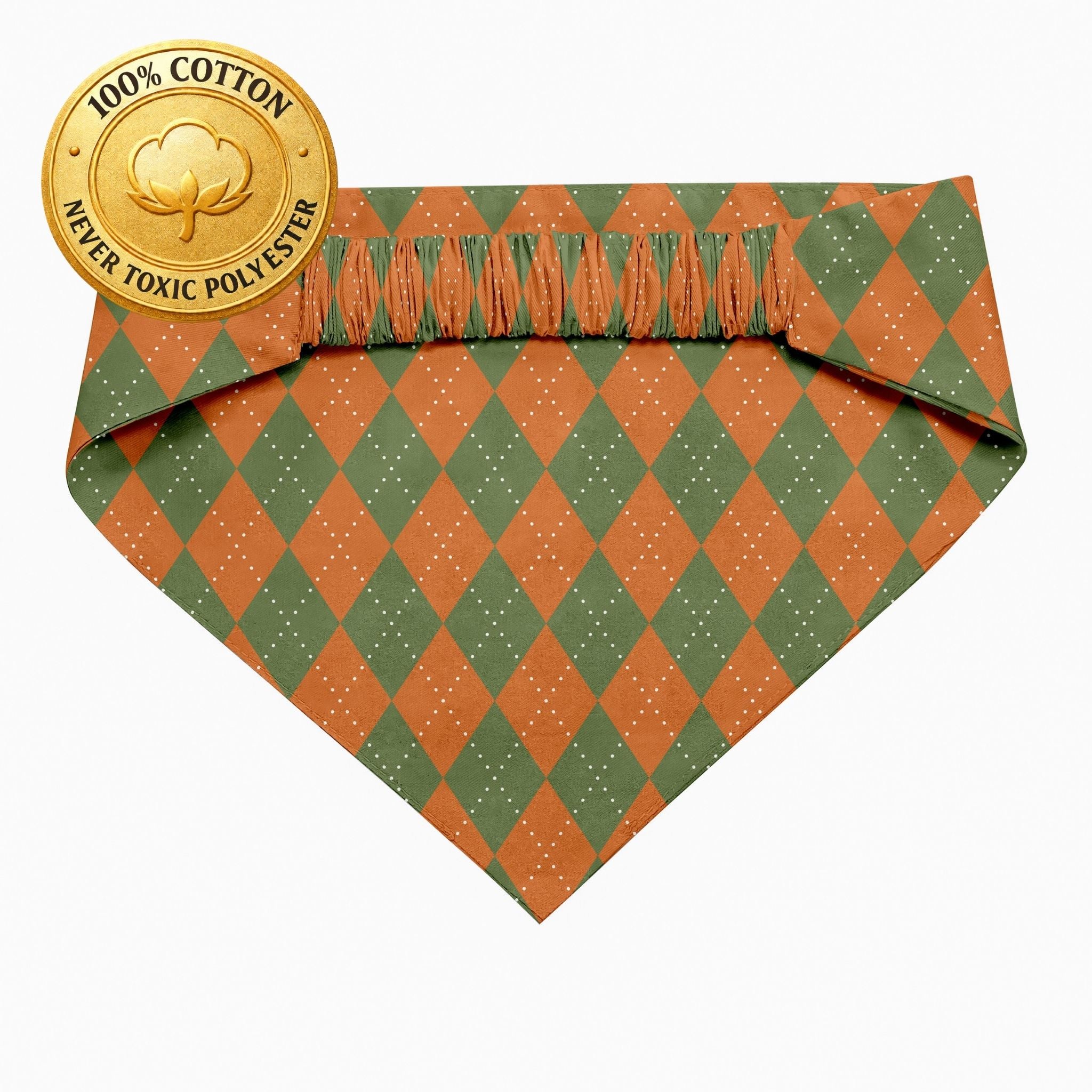 Lucky Argyle