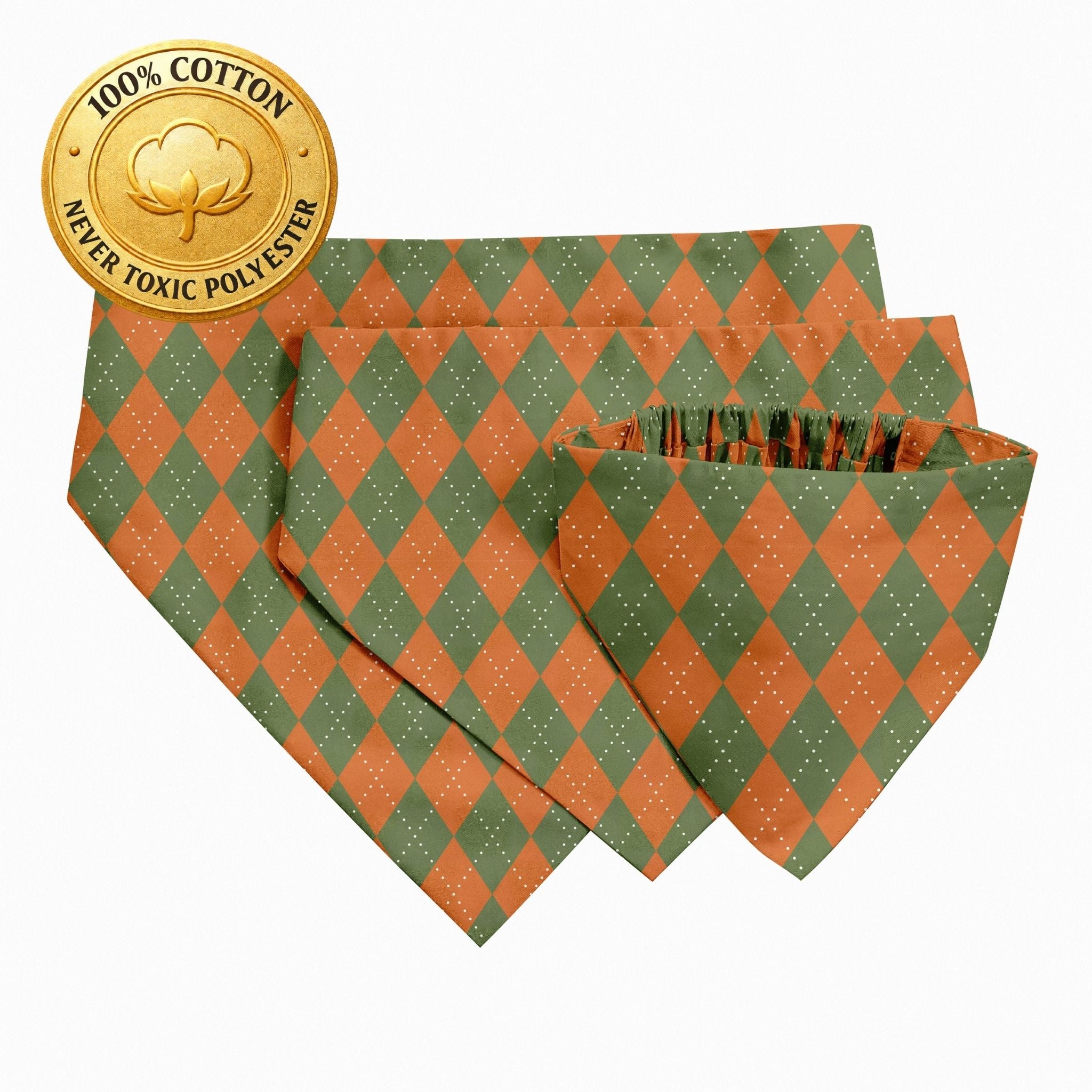 Lucky Argyle