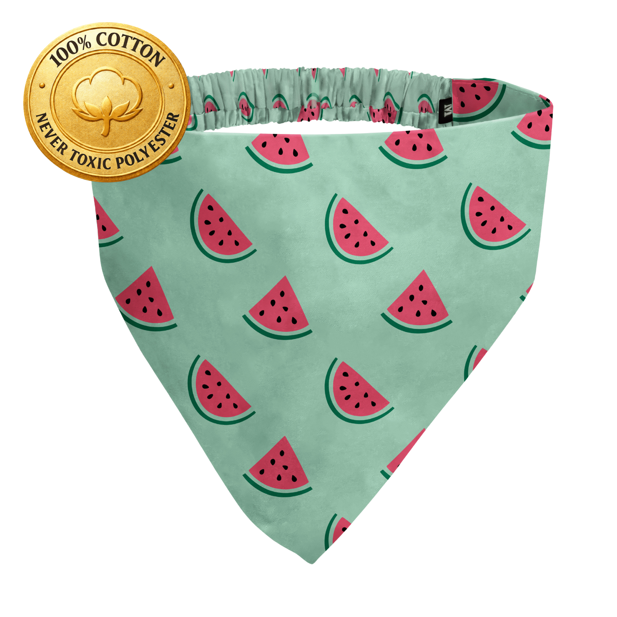 Minty Melon
