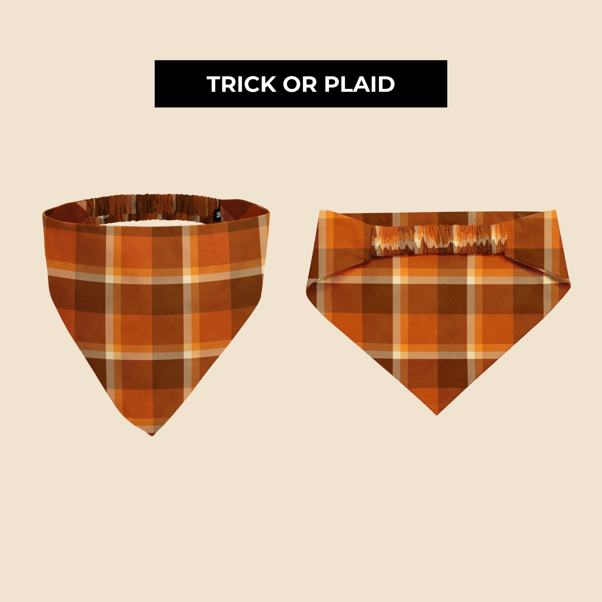 Plaid 3-Pack (Build Your Own!)