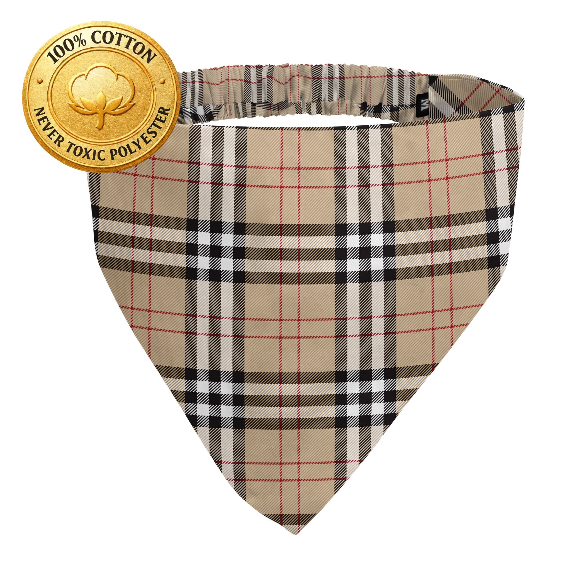 Heritage Plaid